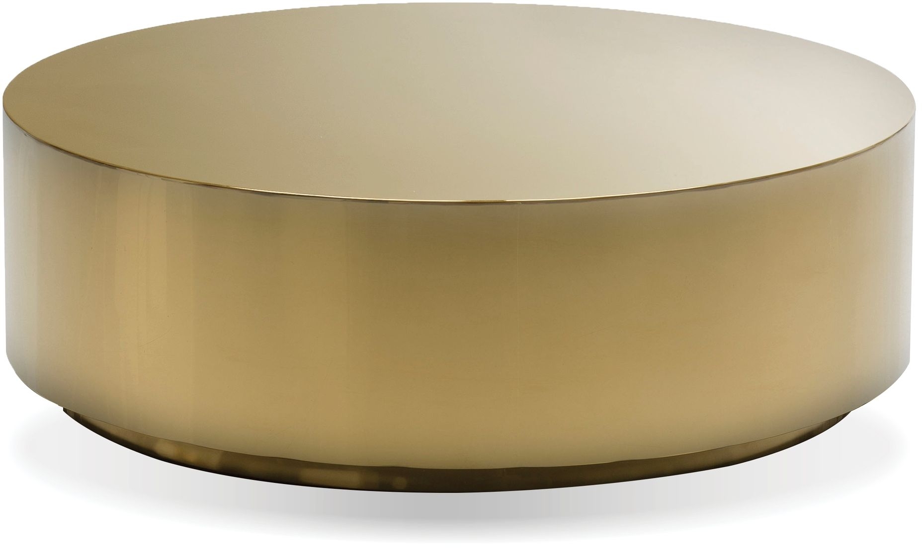 Sphere Steel Coffee Table