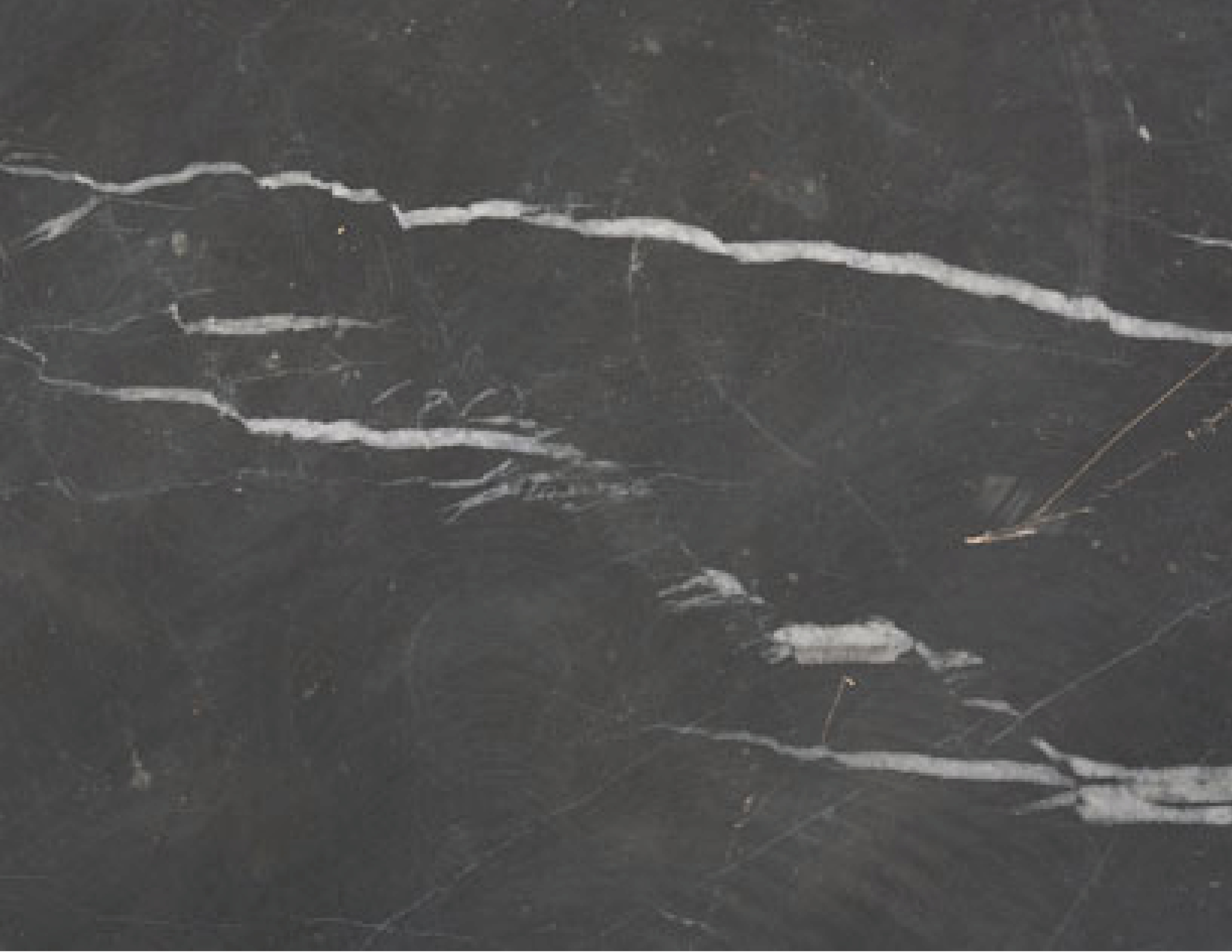 Kaii Marble End Table