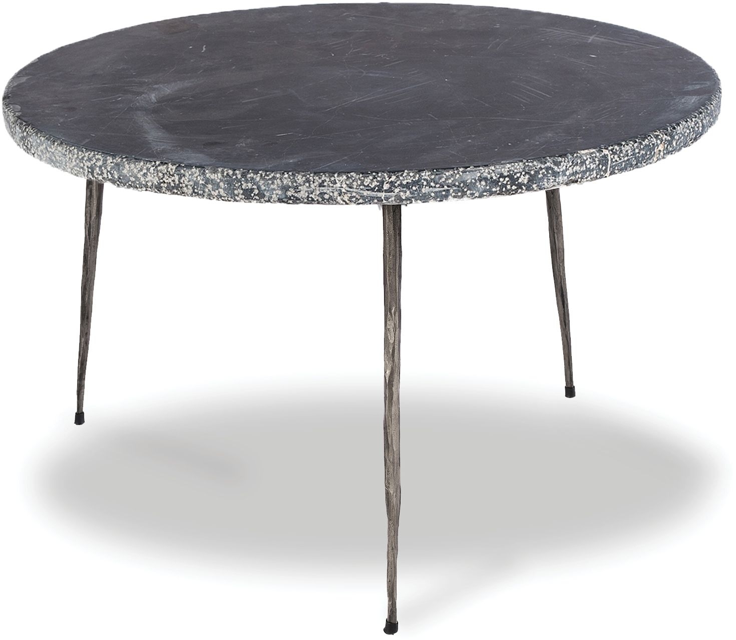 Kaii Marble End Table