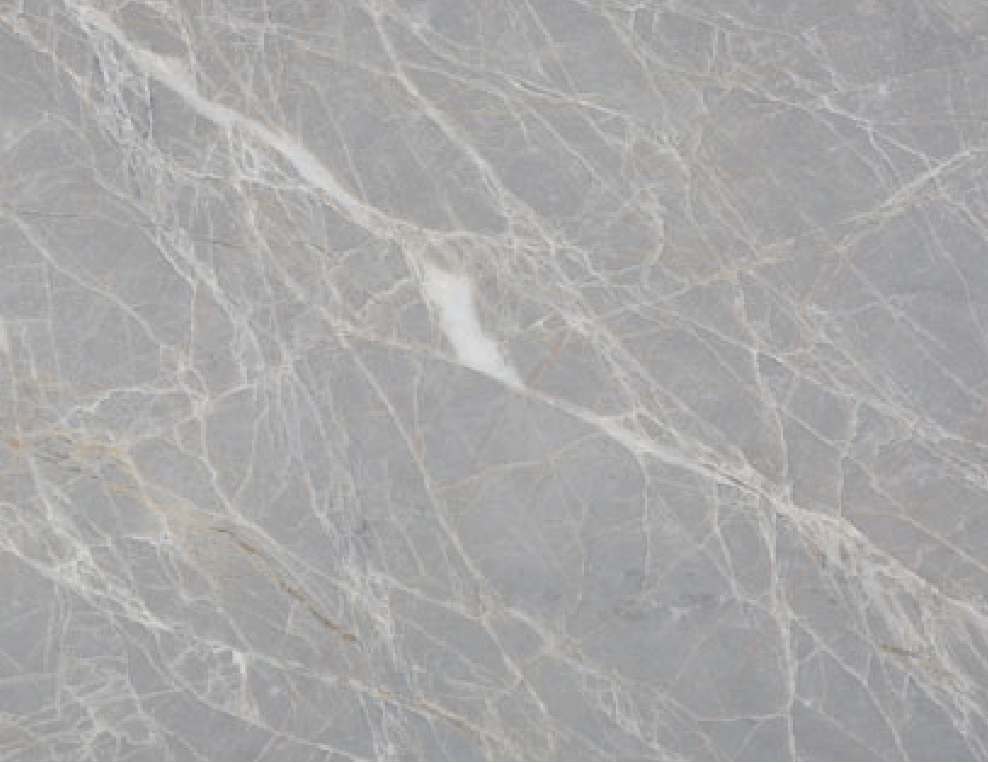 Kaii Marble End Table
