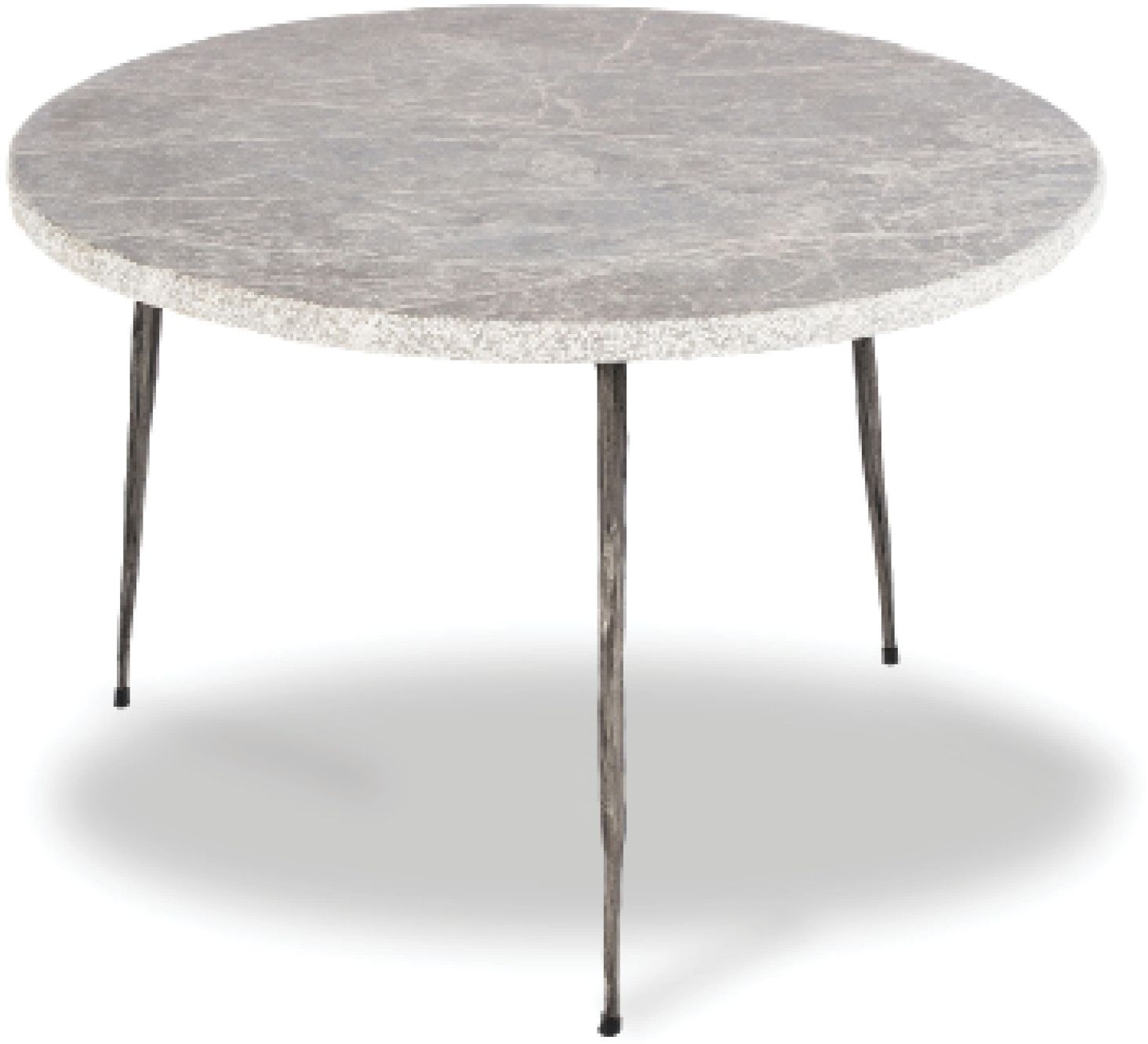 Kaii Marble End Table