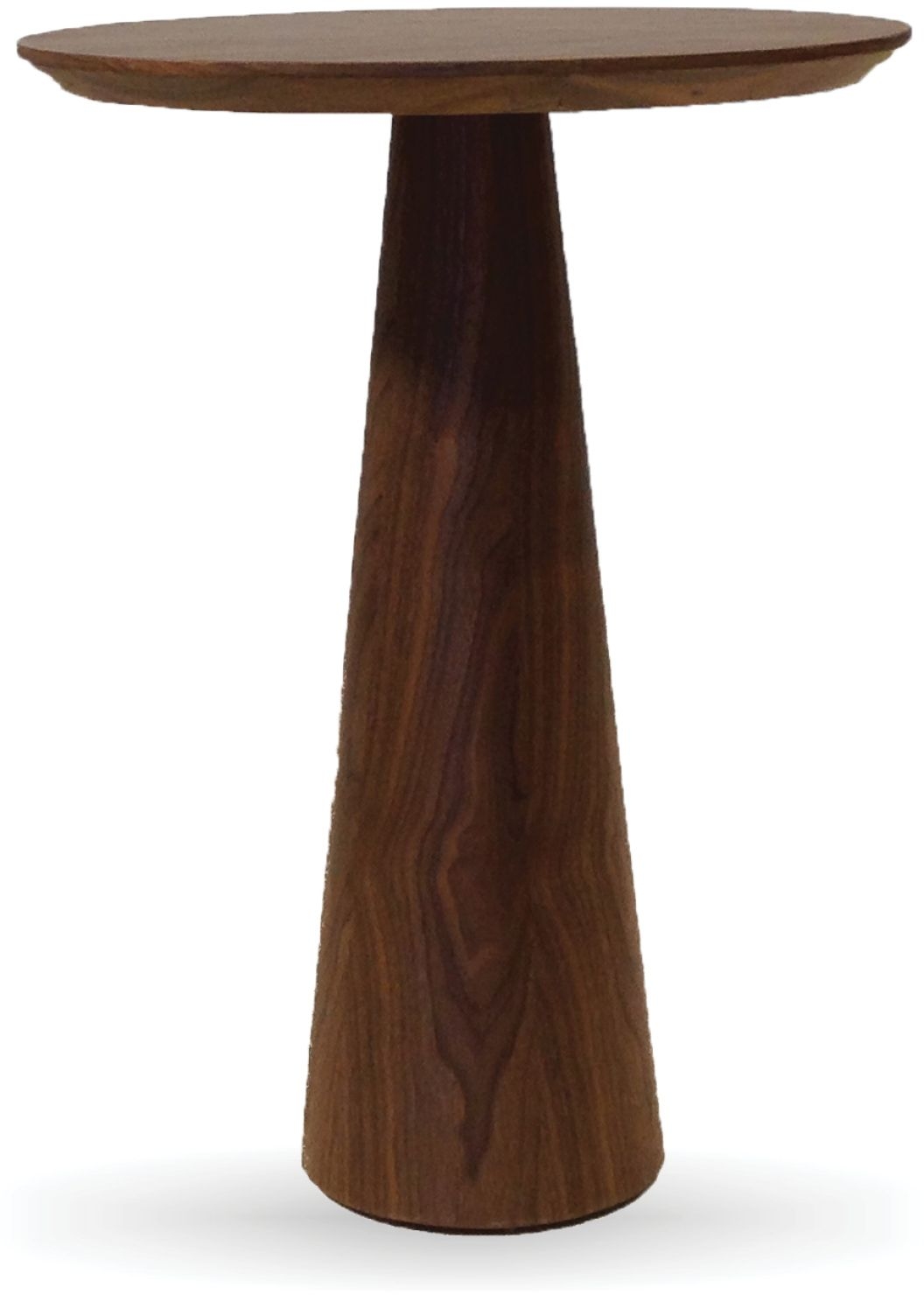 Tower End Table