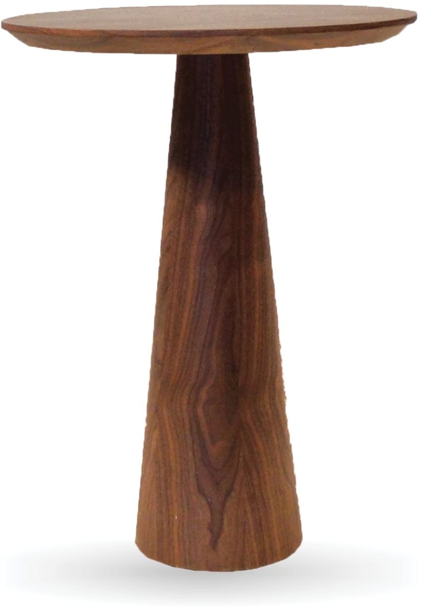Tower End Table