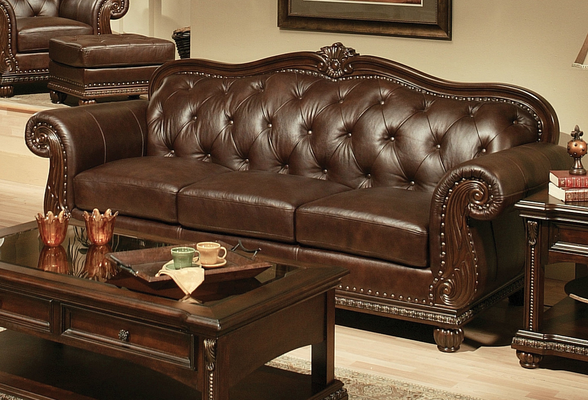 Anondale Sofa