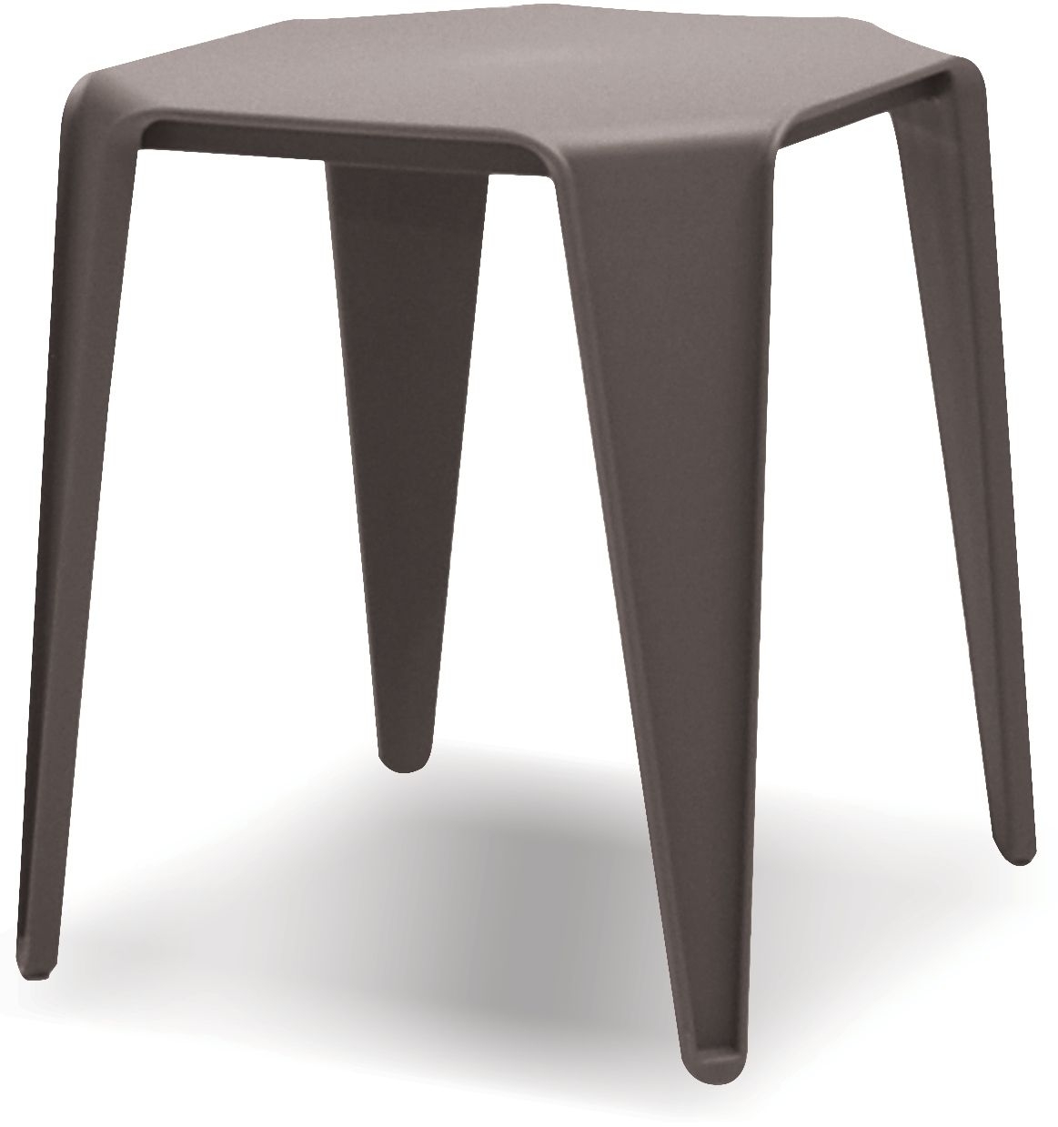 Yatta End Table / Stool
