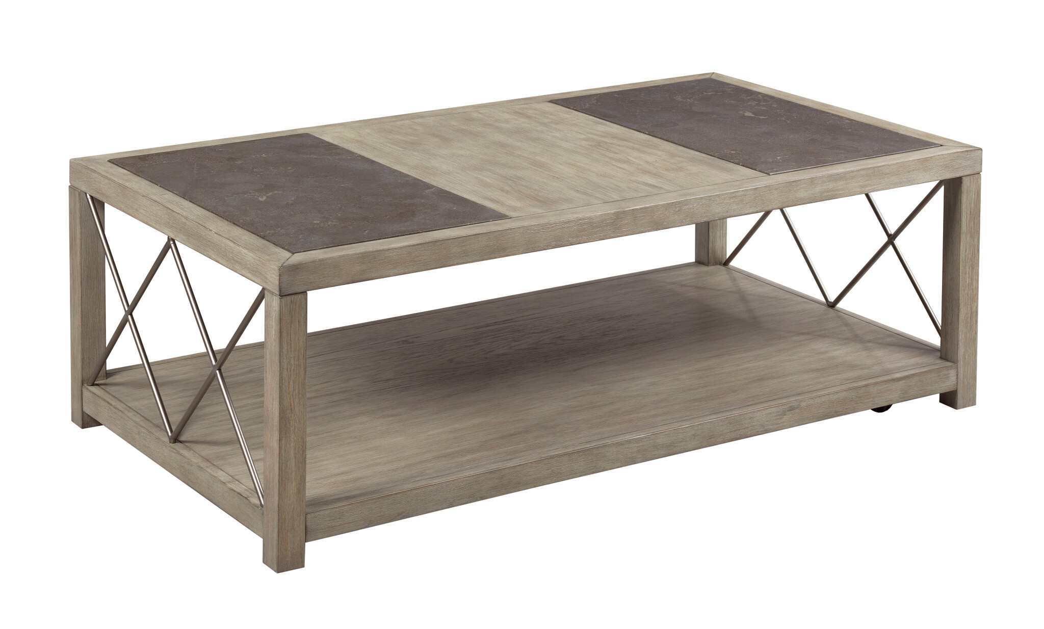Woodrow Rectangular Cocktail Table