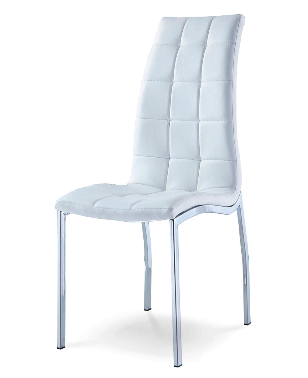 365 Modern Eco-Leather Dining Chair by ESF Furniture