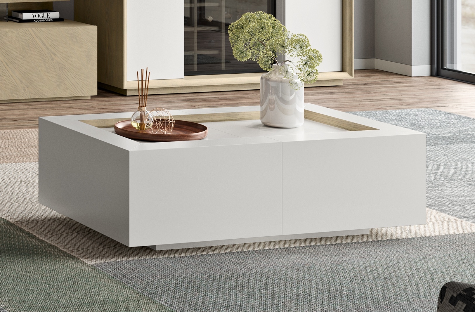 Otto Coffee Table