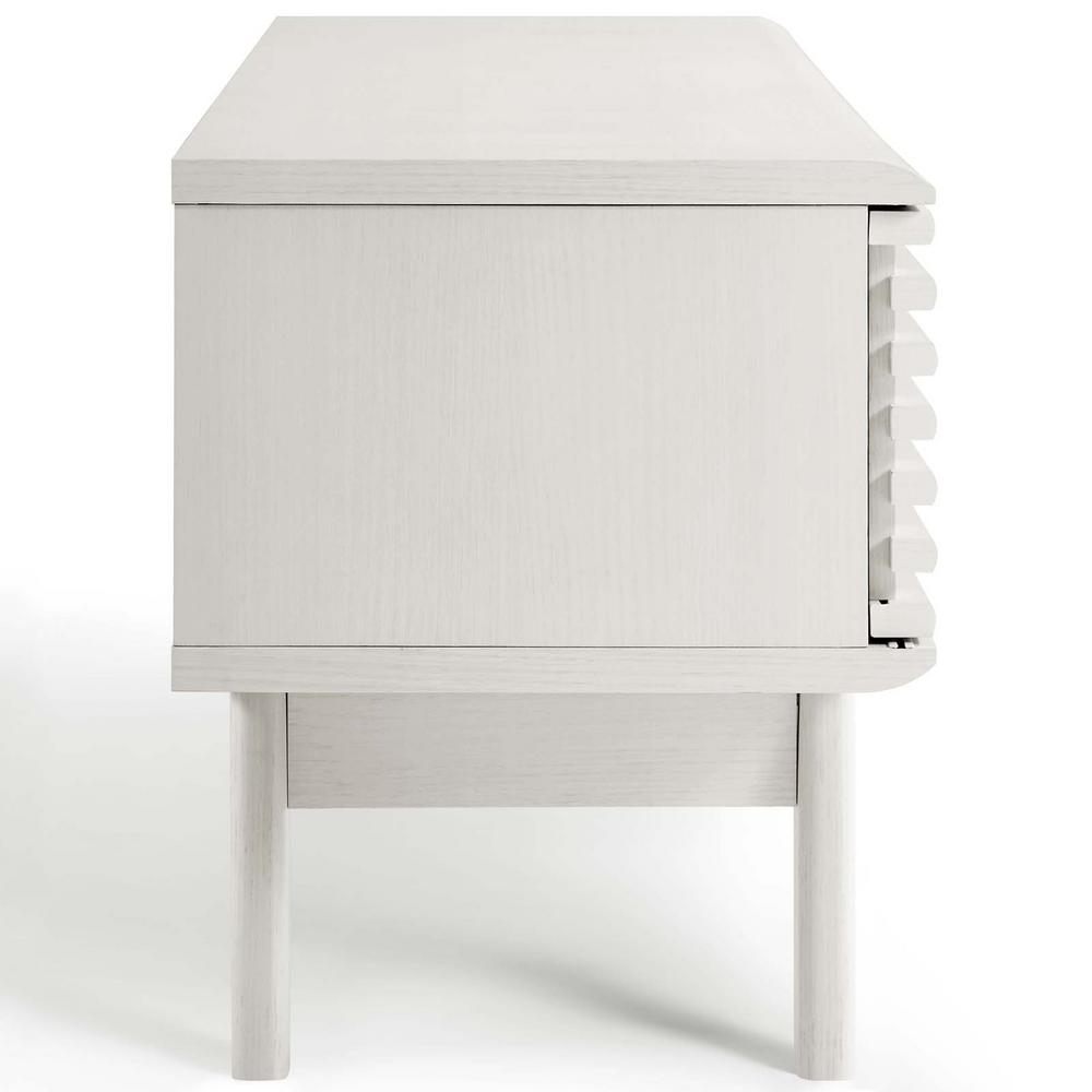 Render 59" Particleboard TV Stand