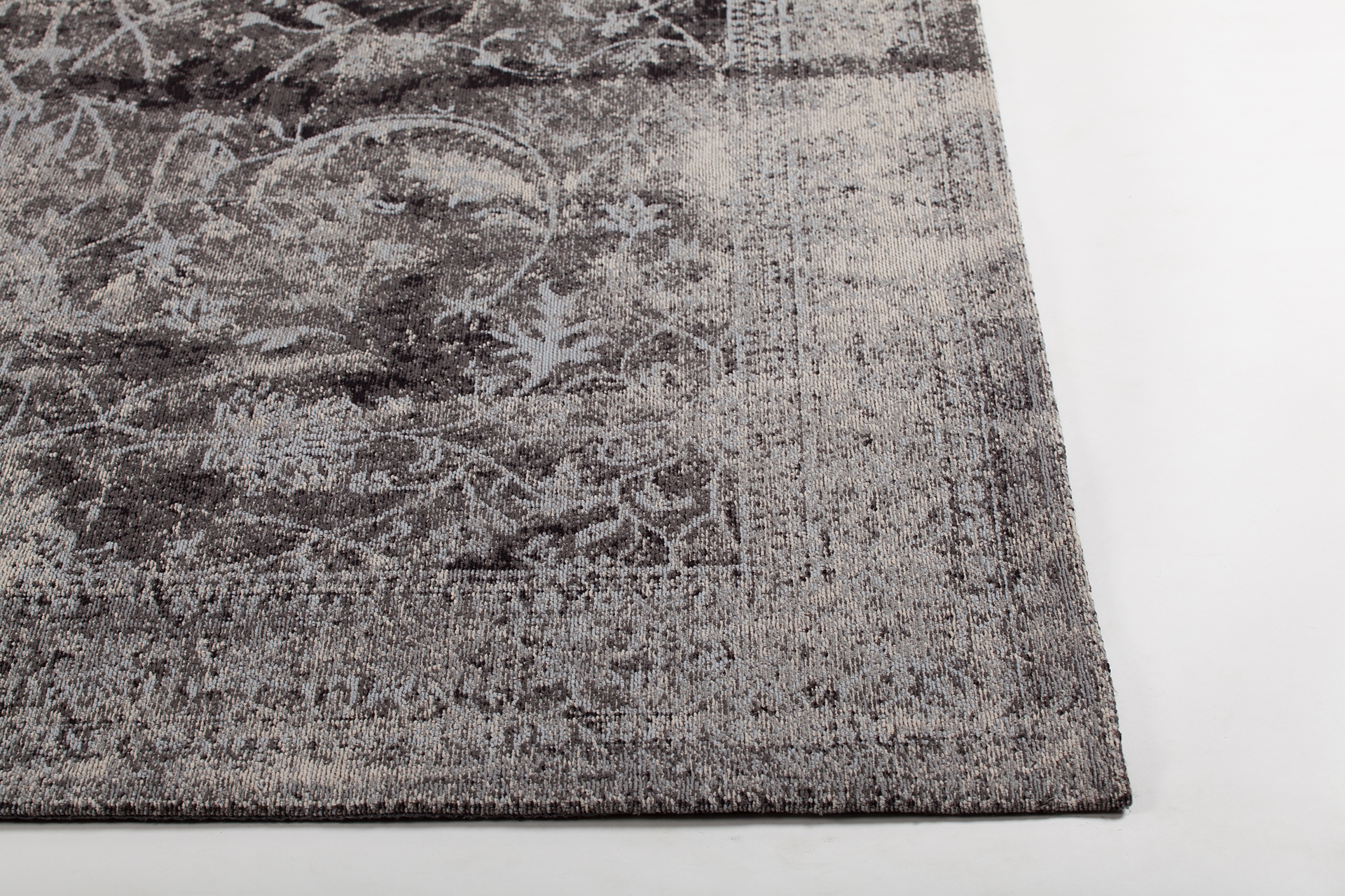 Willa Cotton Rectangular Handmade Rug, 9' x 13'