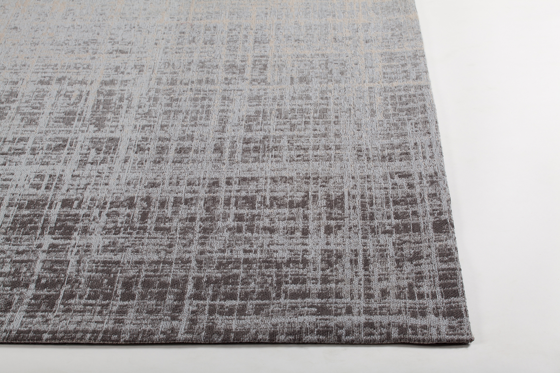 Willa Cotton/Polyester Rectangular Handmade Rug, 5' x 7'6"