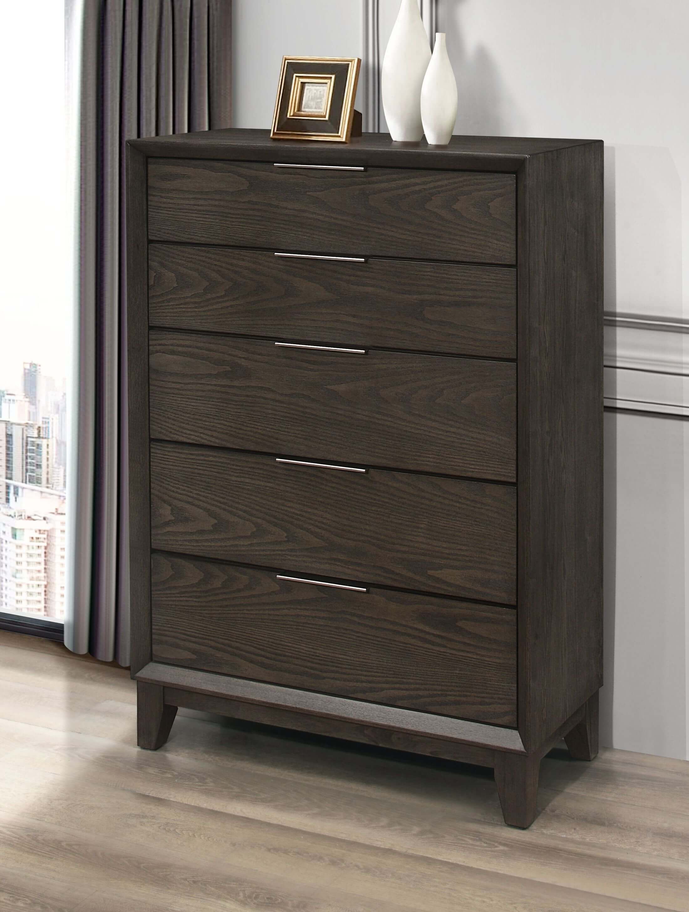 Willow Chest