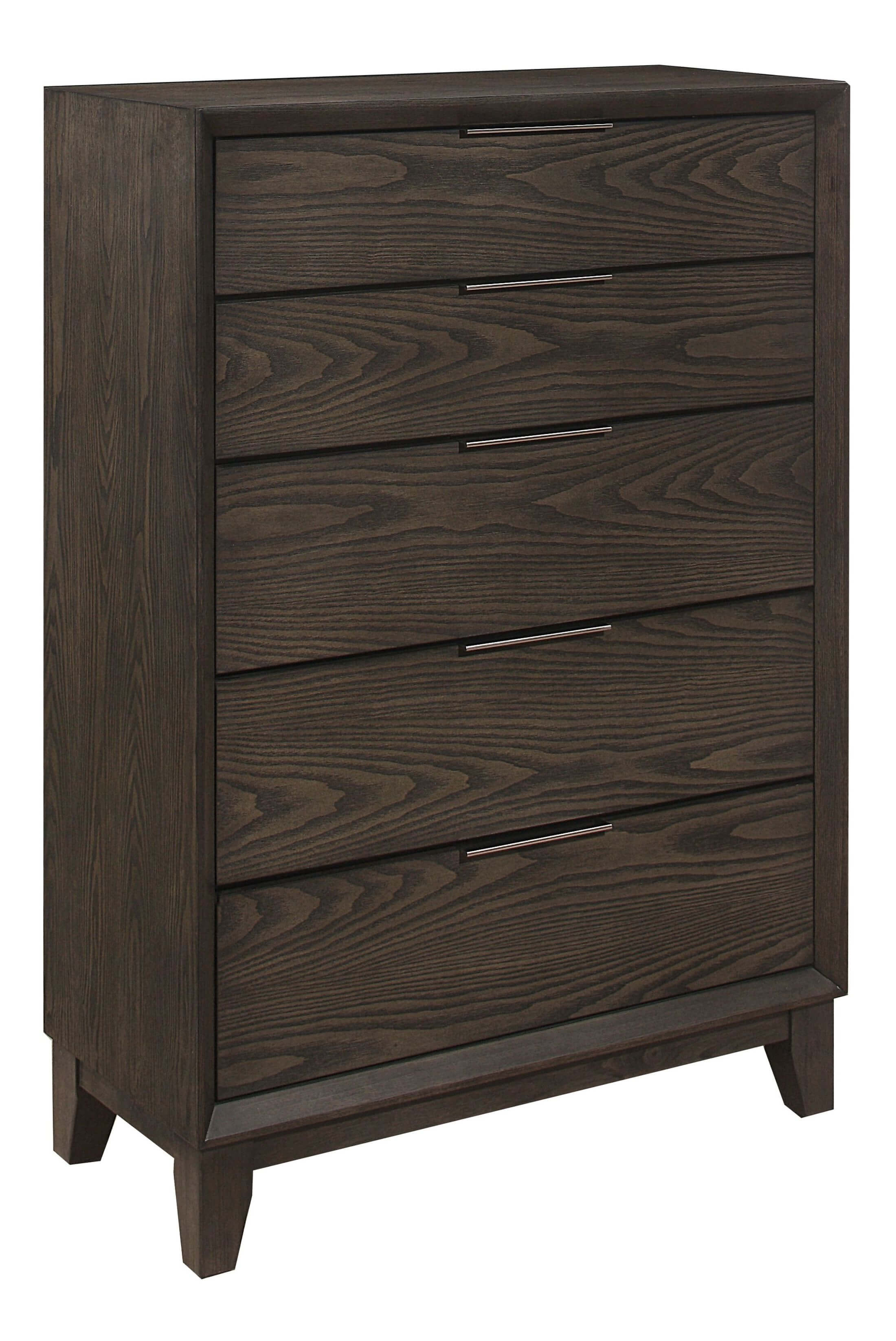 Willow Chest