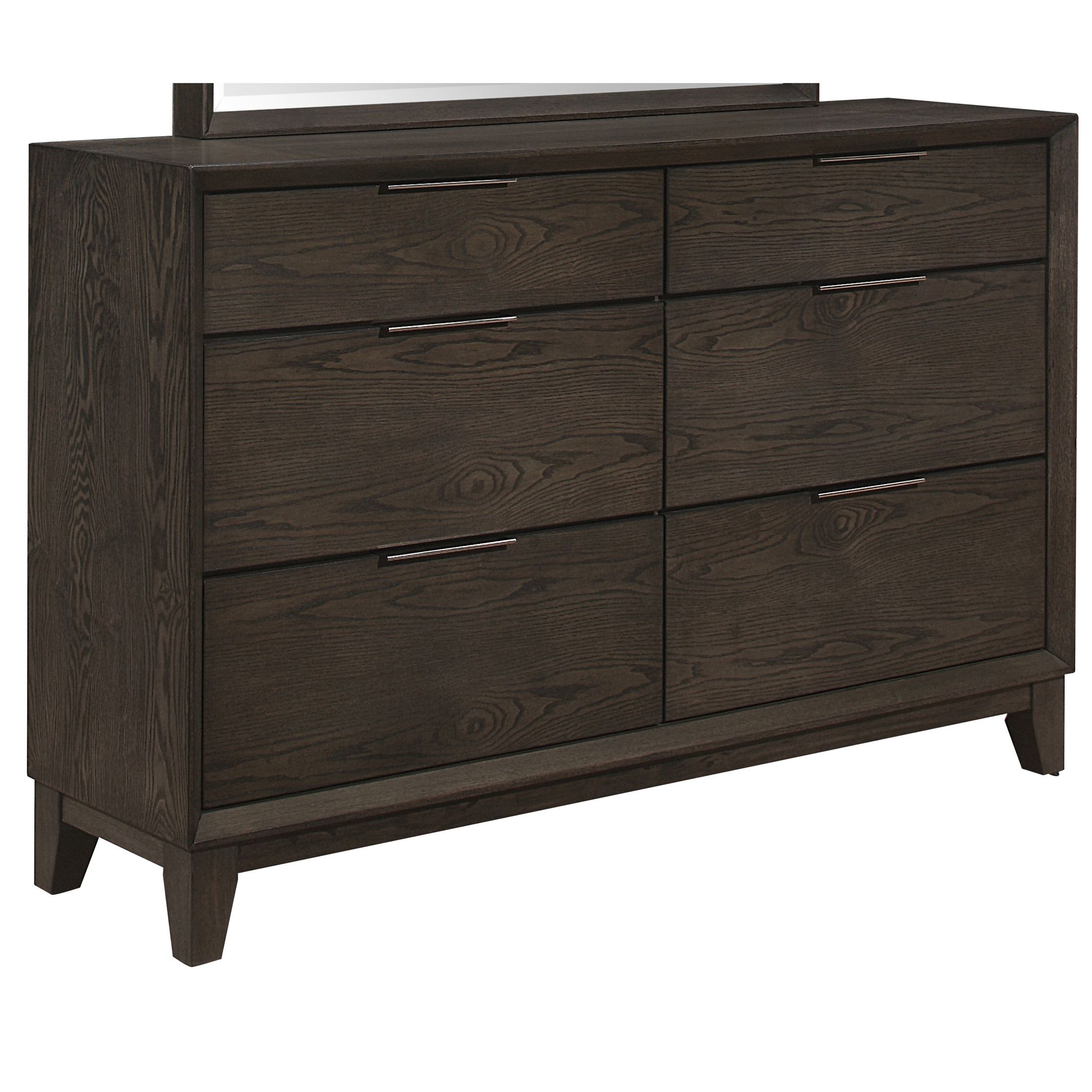 Willow Fabric Storage Bedroom Set