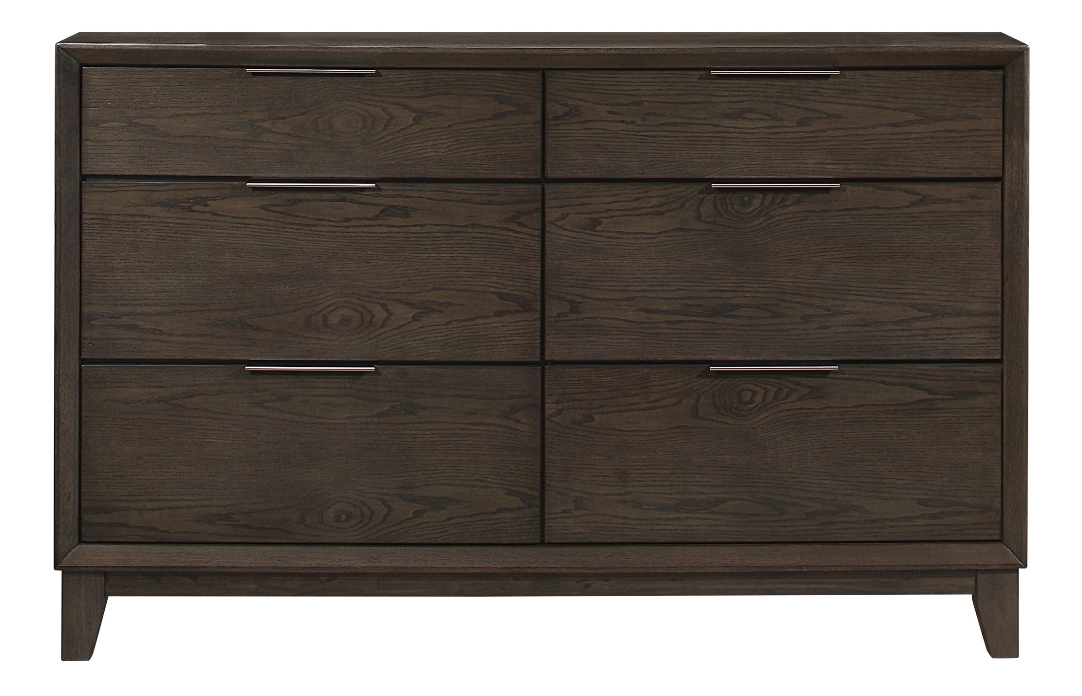 Willow Fabric Storage Bedroom Set