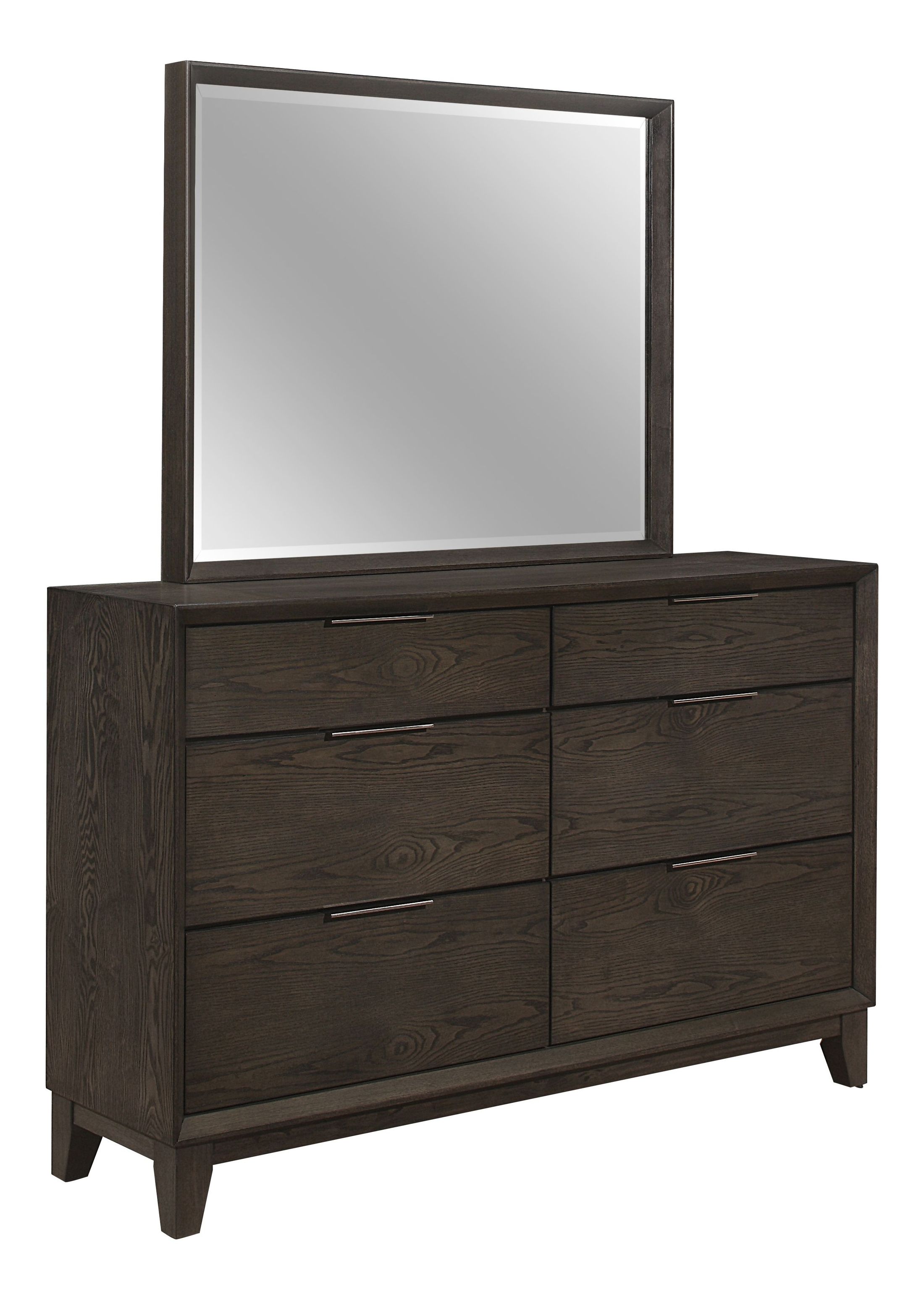 Willow Dresser