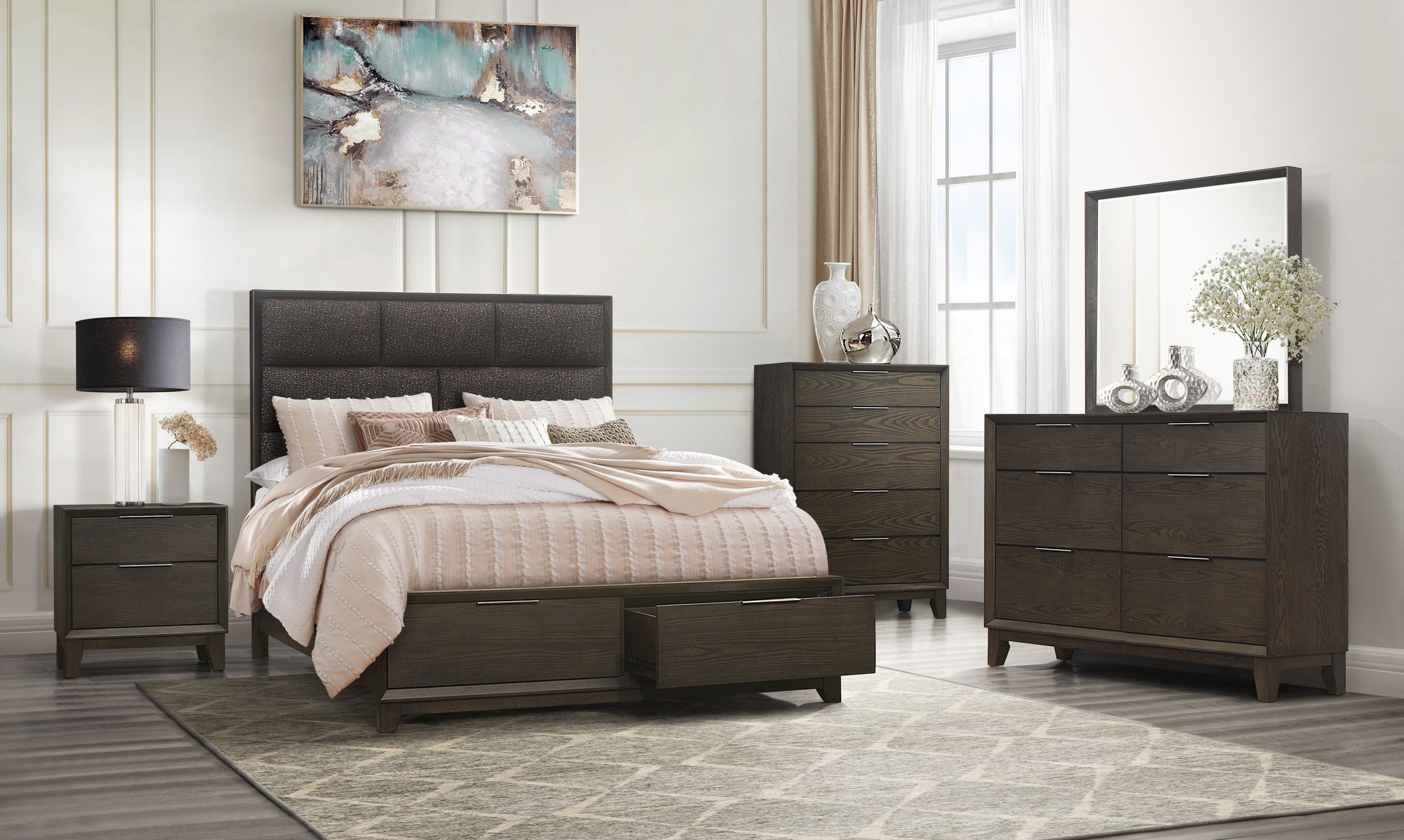 Willow Chest