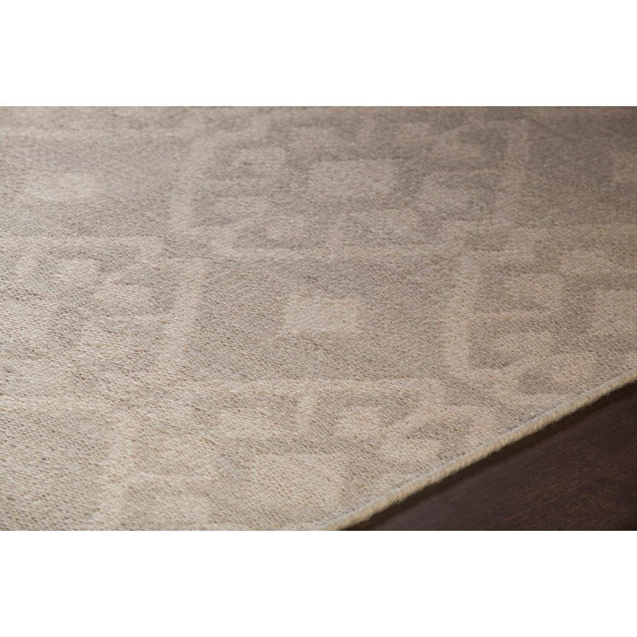 Winnie Wool Rectangular Handmade Rug, 7'9" x 10'6"