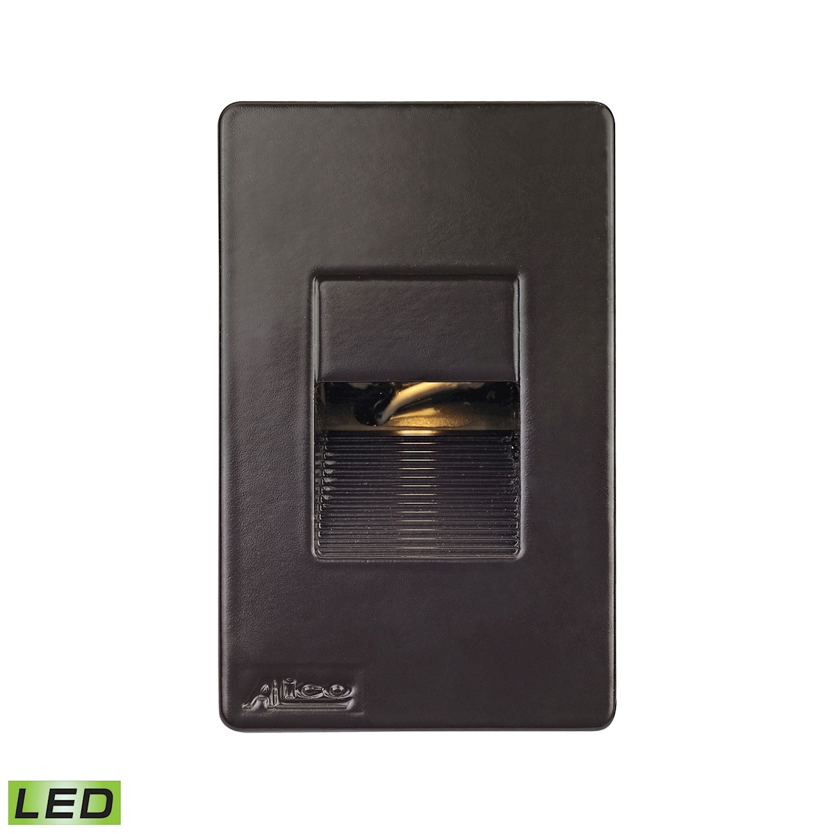 Aperture LED Step Light
