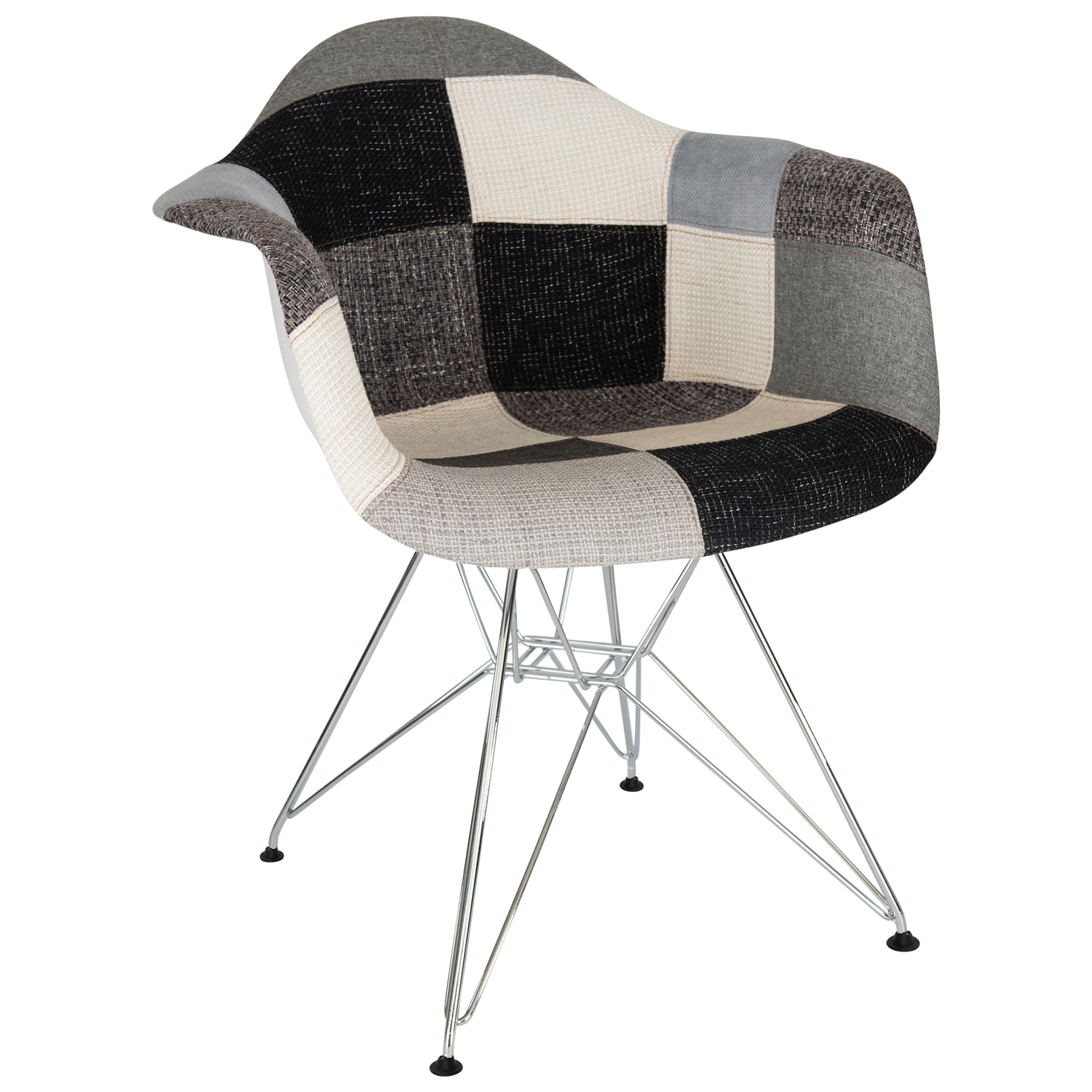 Willow Fabric Dining Chair