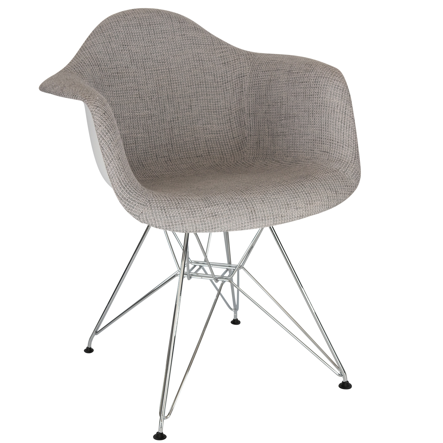 Willow Fabric Dining Chair