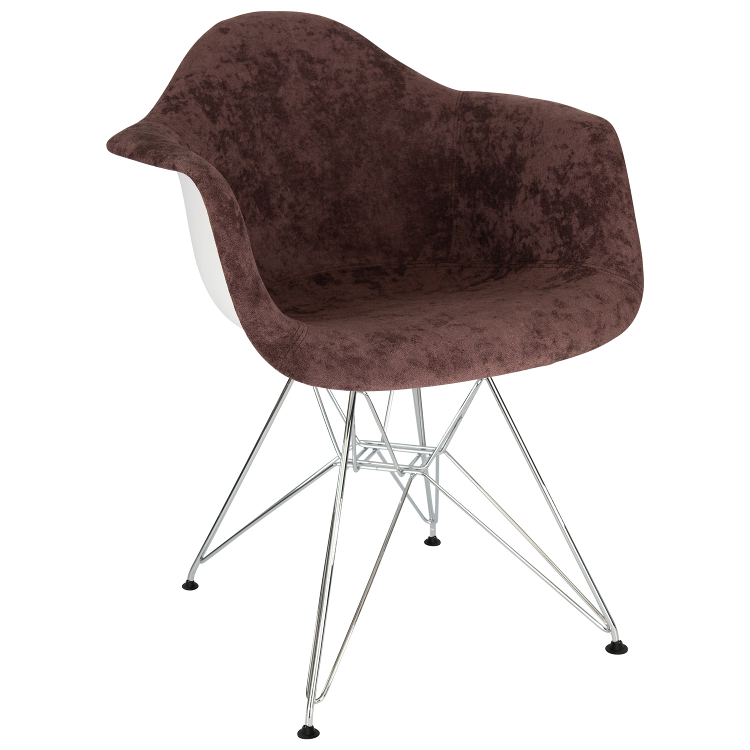 Willow Fabric Dining Chair