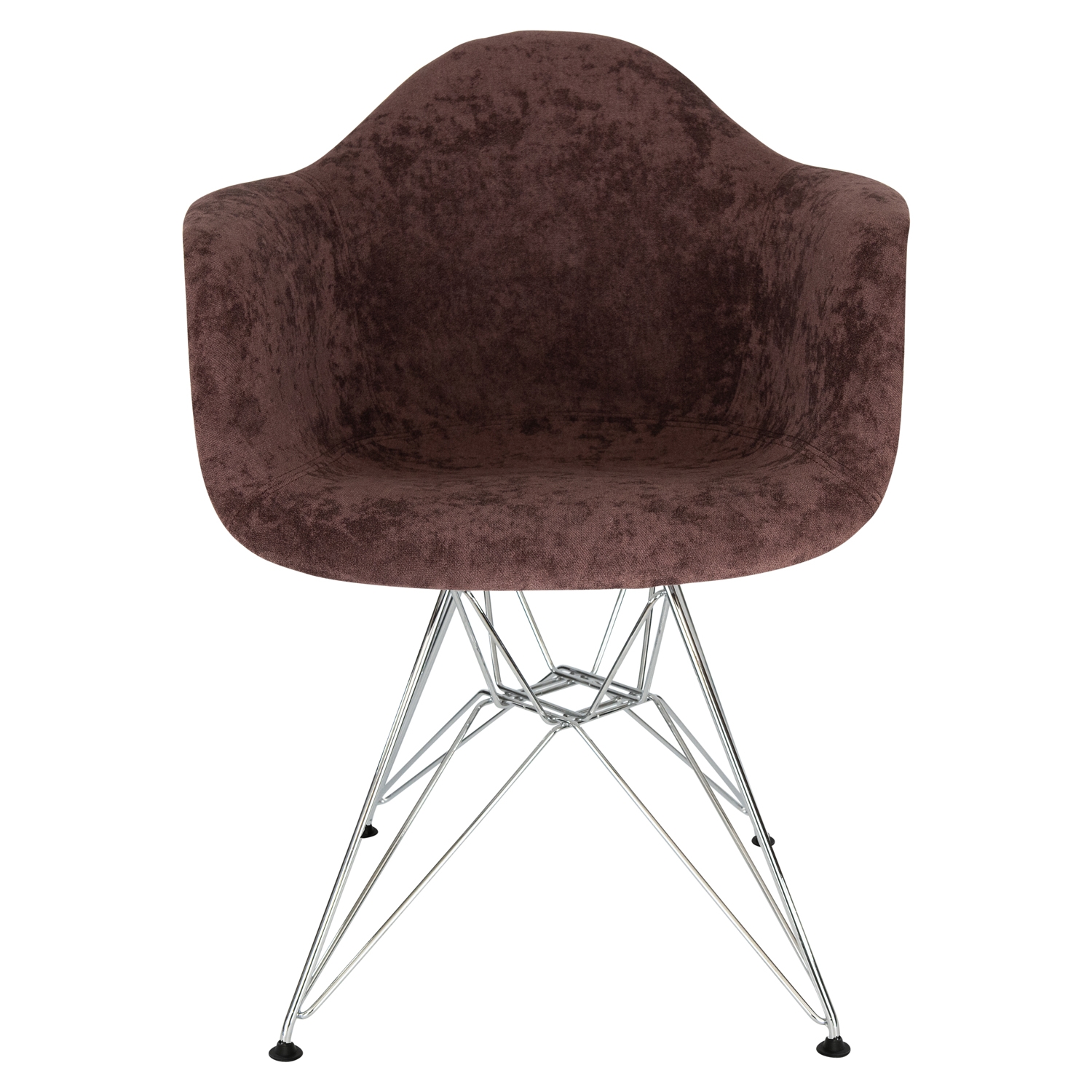 Willow Velvet Dining Chair