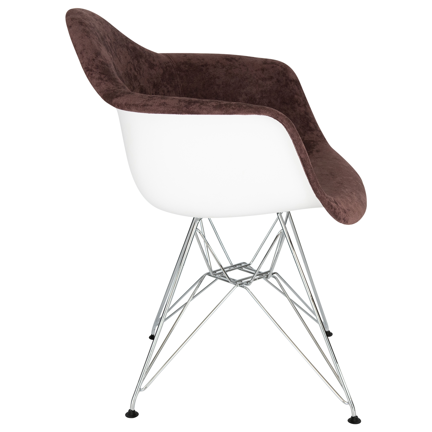 Willow Velvet Dining Chair (Set of 2)