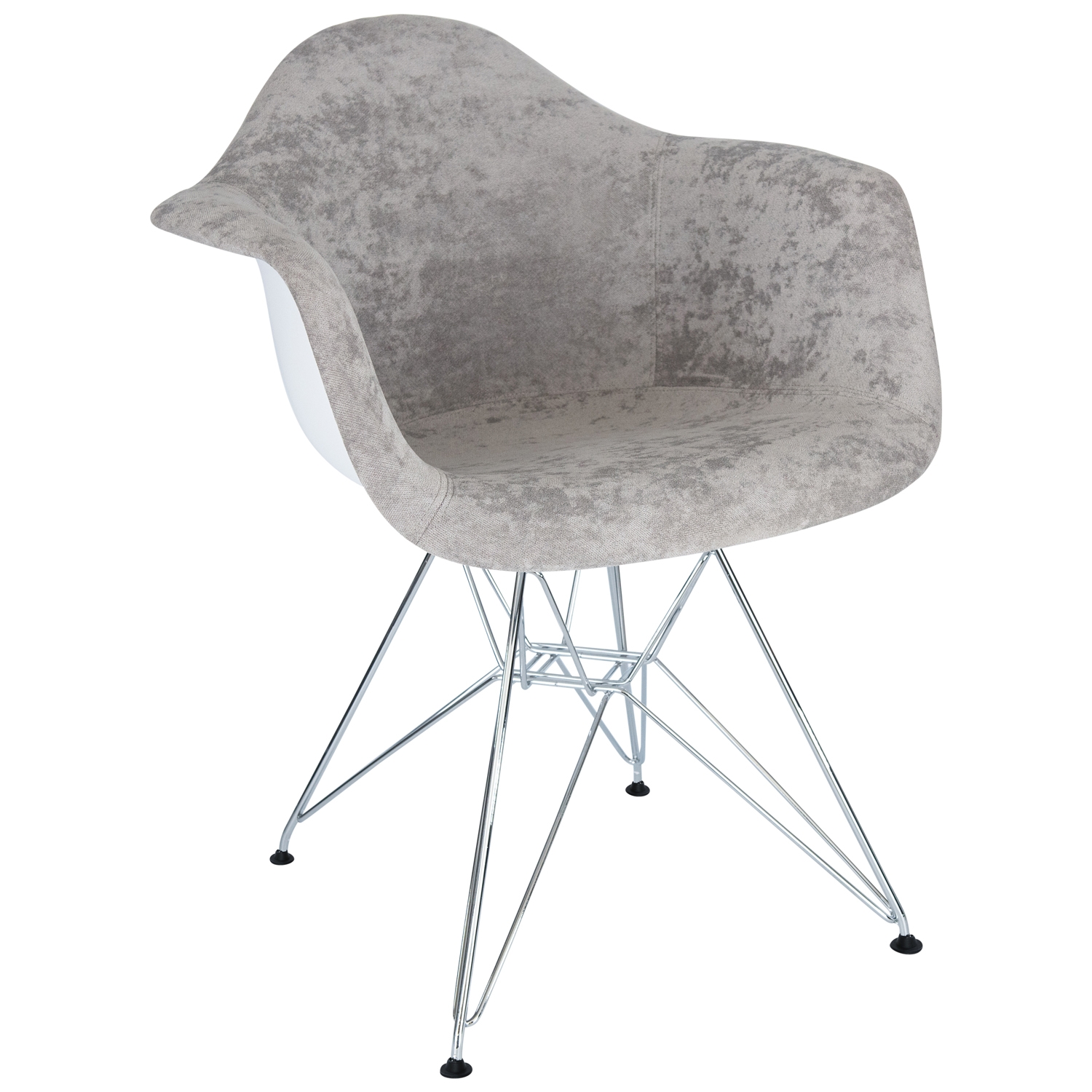 Willow Fabric Dining Chair