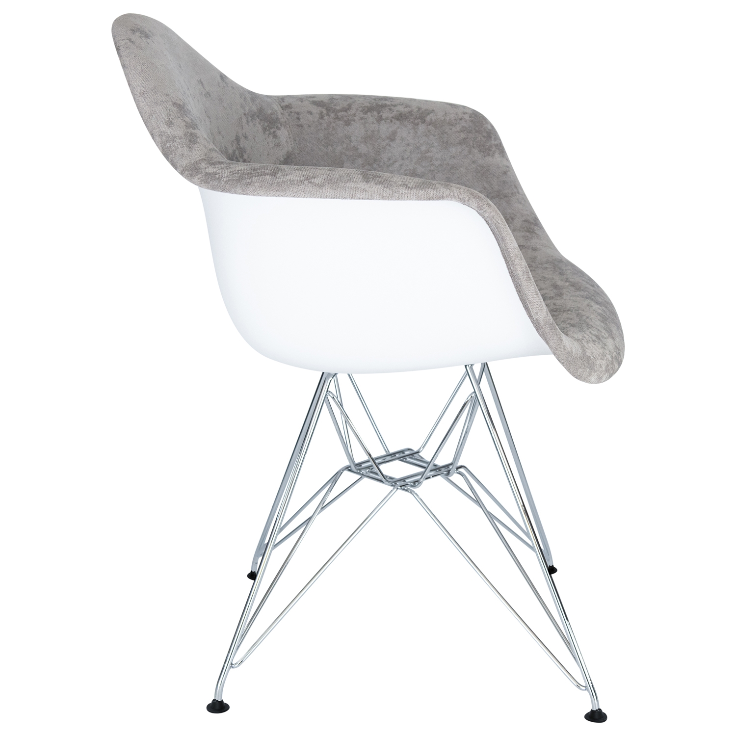 Willow Velvet Dining Chair (Set of 4)