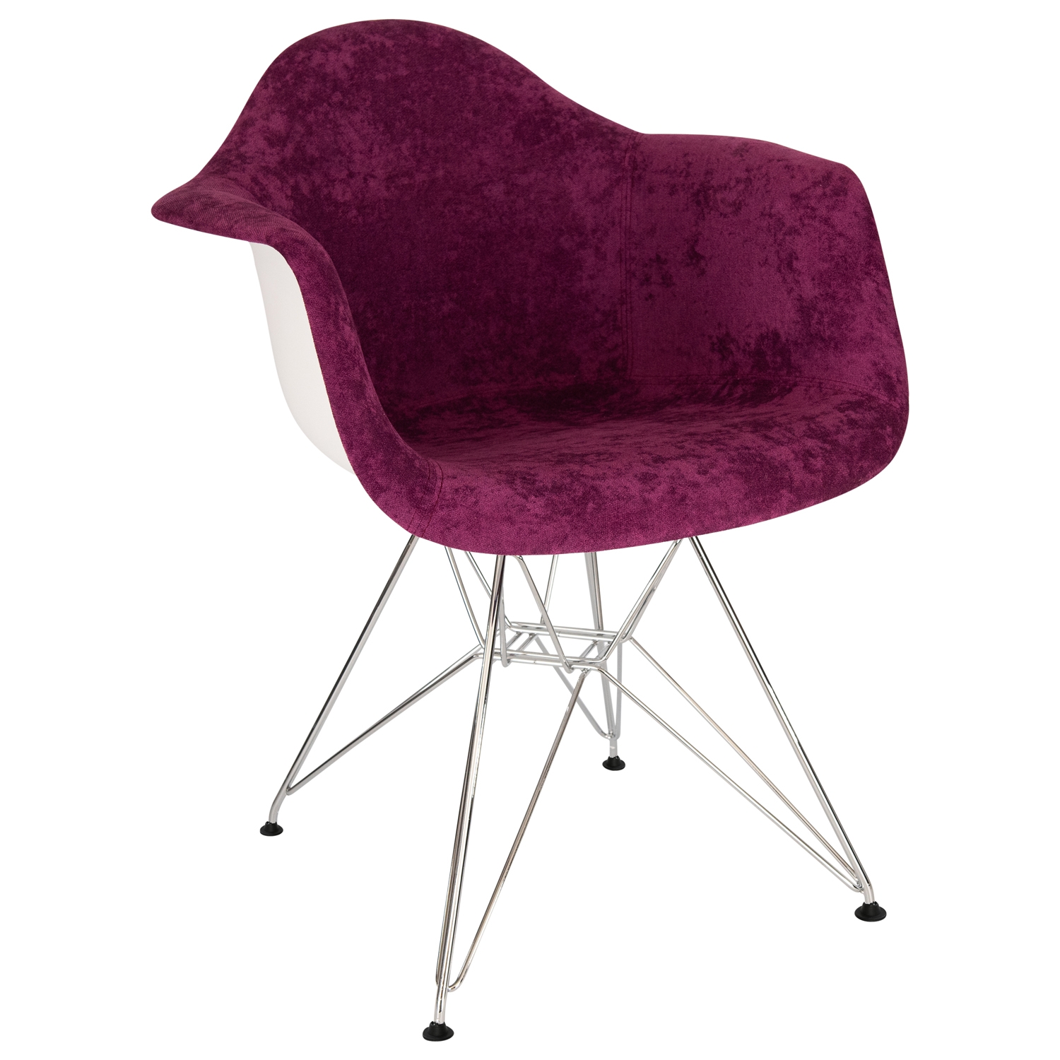 Willow Fabric Dining Chair