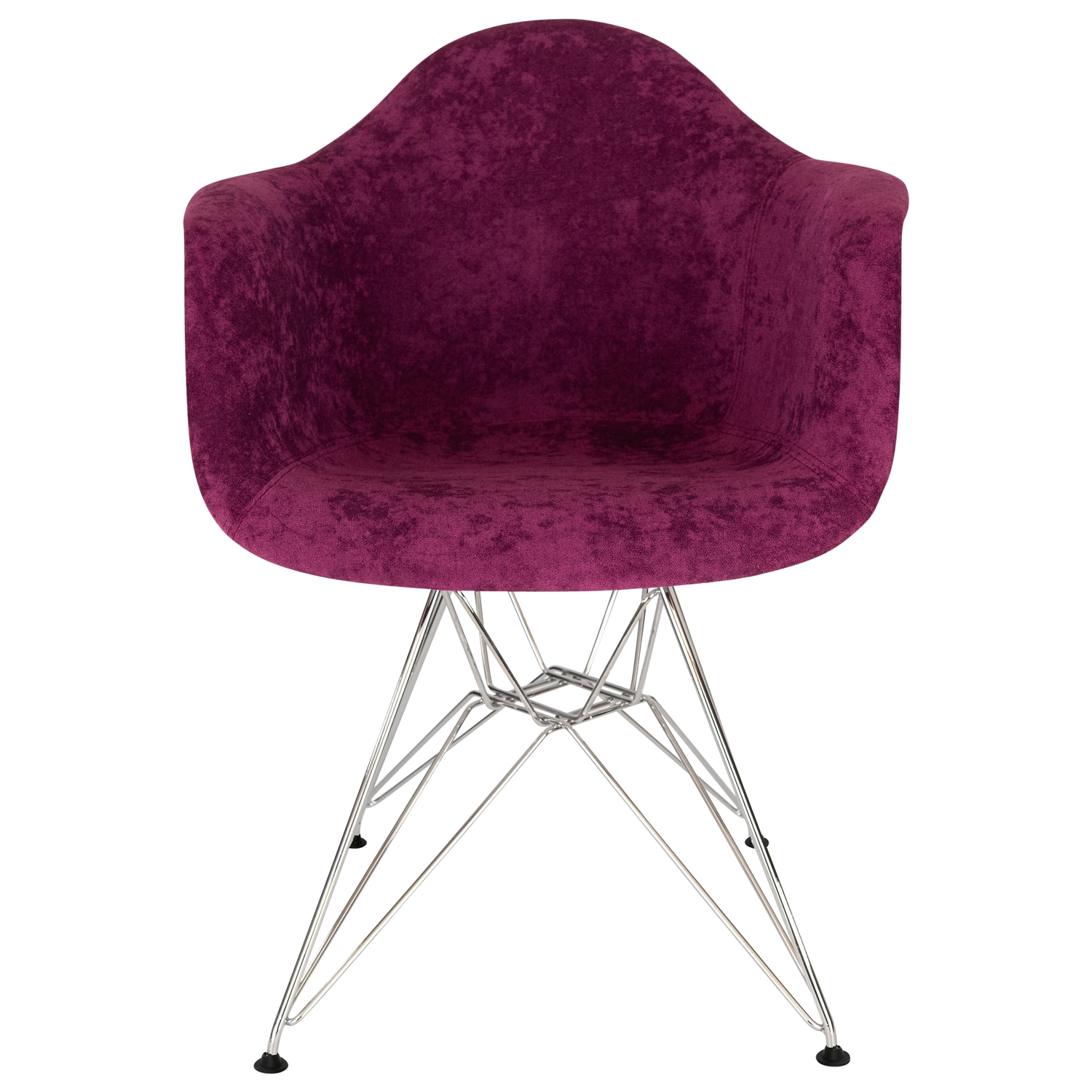 Willow Velvet Dining Chair (Set of 2)