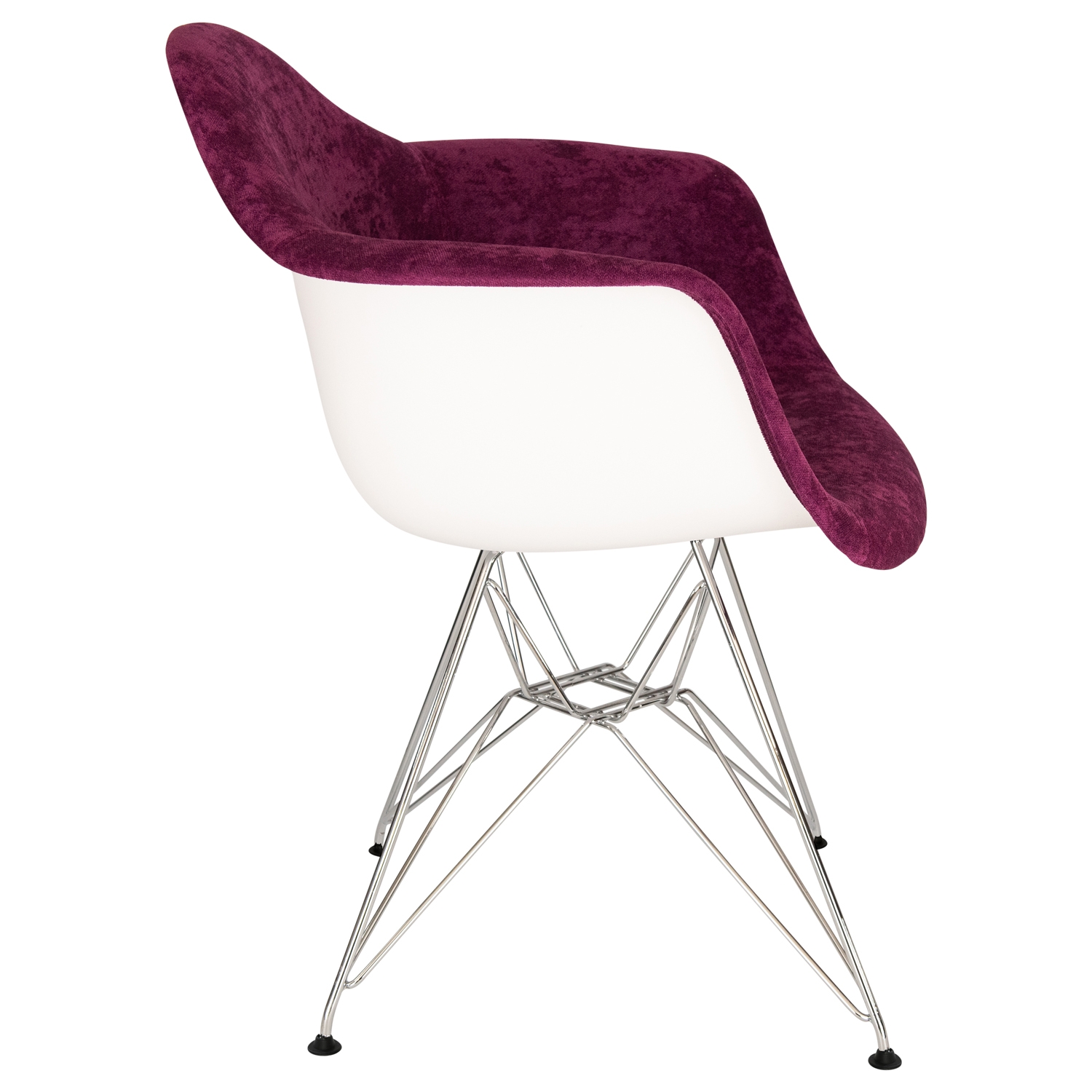 Willow Velvet Dining Chair