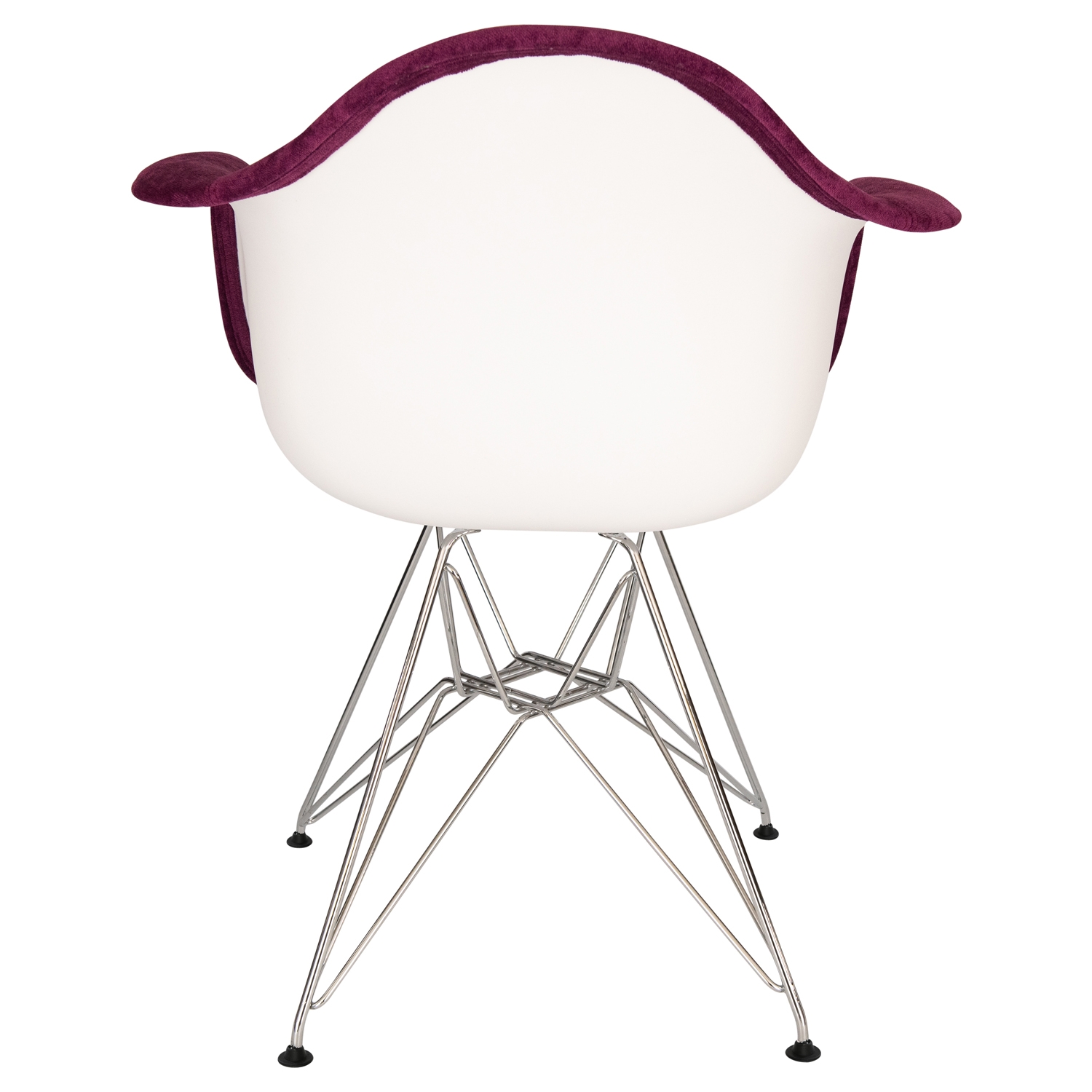 Willow Velvet Dining Chair (Set of 4)
