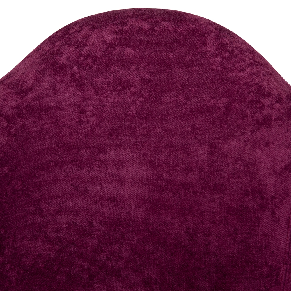 Willow Velvet Dining Chair