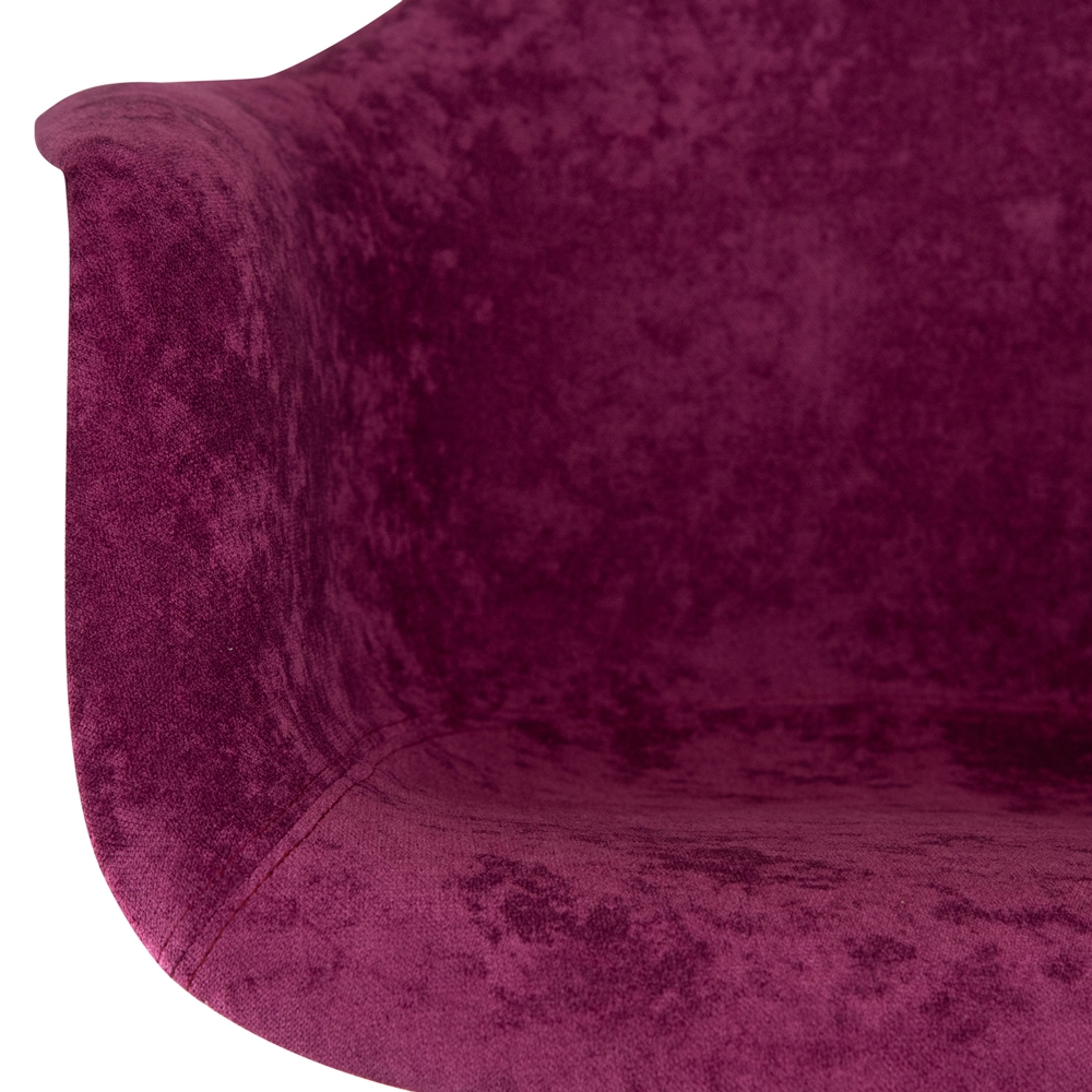 Willow Velvet Dining Chair