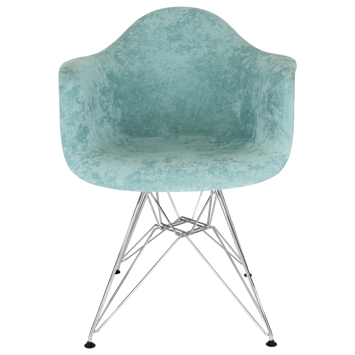 Willow Velvet Dining Chair (Set of 2)