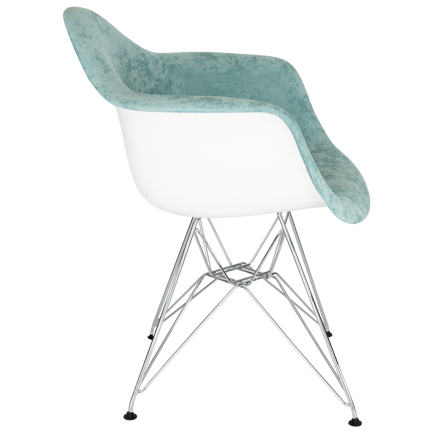 Willow Velvet Dining Chair