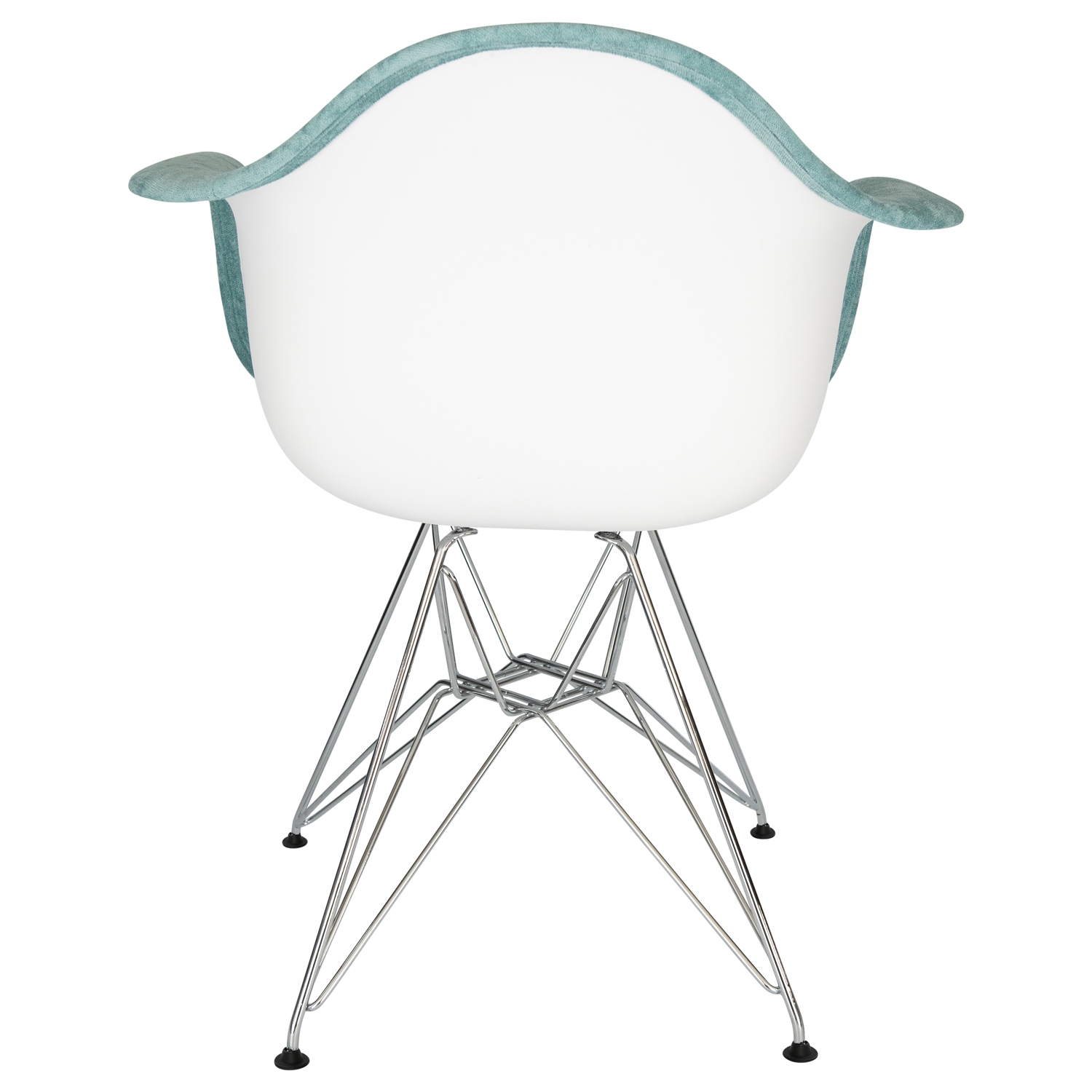 Willow Velvet Dining Chair (Set of 2)