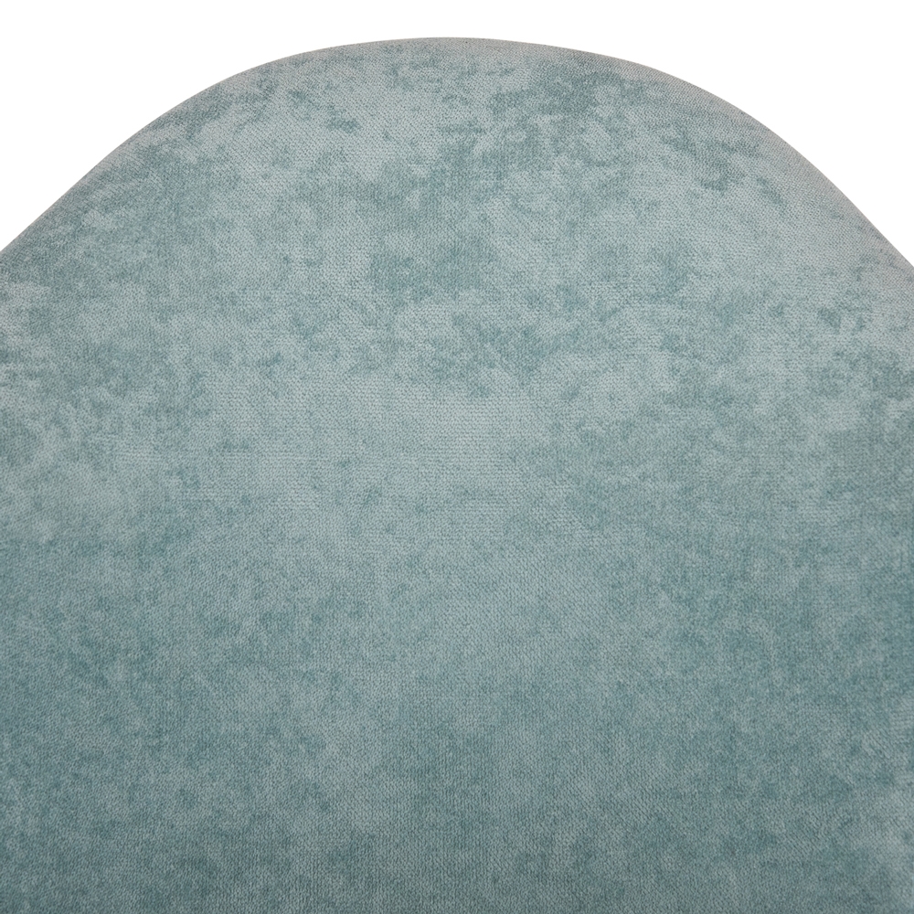Willow Velvet Dining Chair