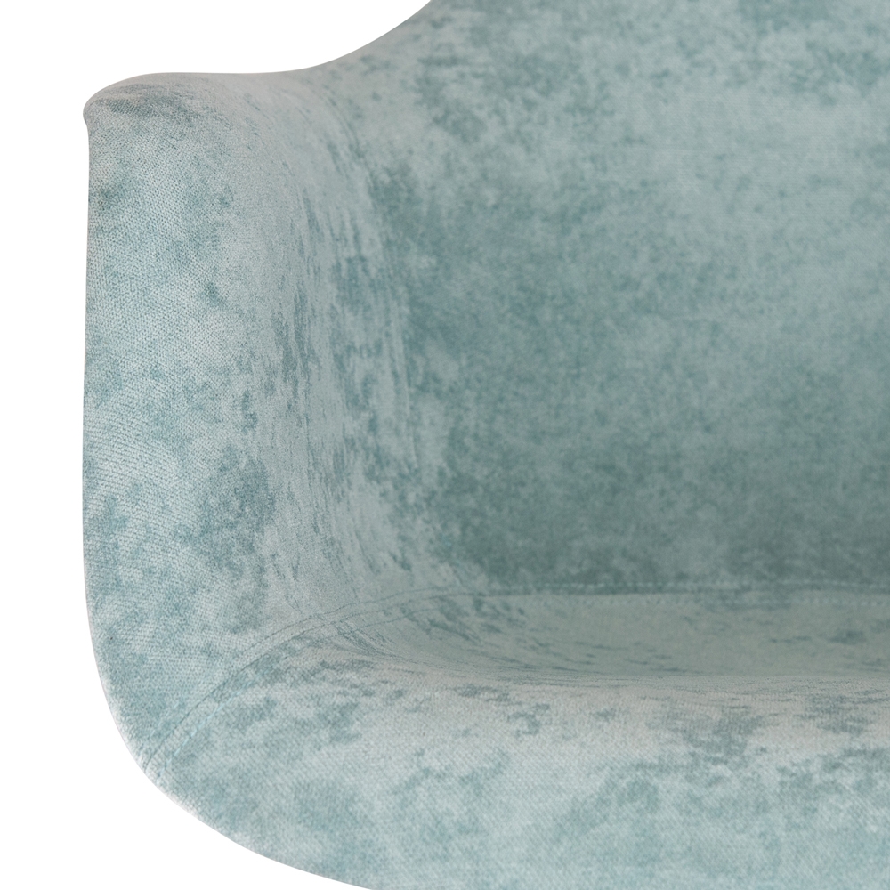 Willow Velvet Dining Chair