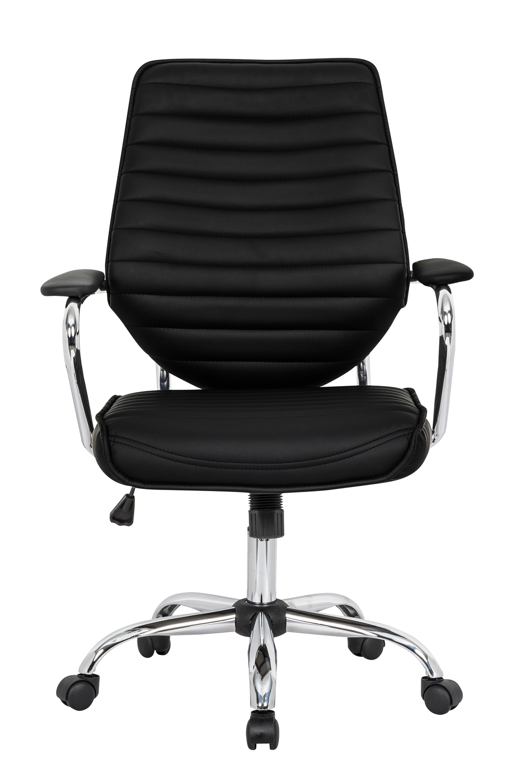 Winchester Leatherette Office Chair
