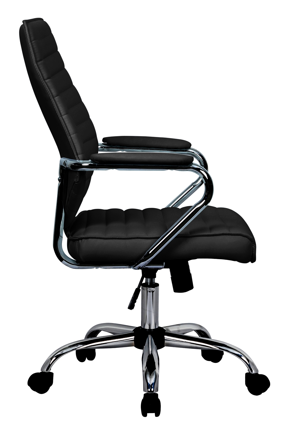 Winchester Leatherette Office Chair