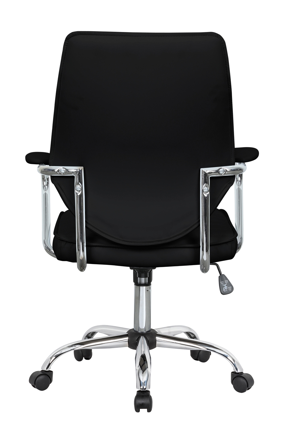 Winchester Leatherette Office Chair