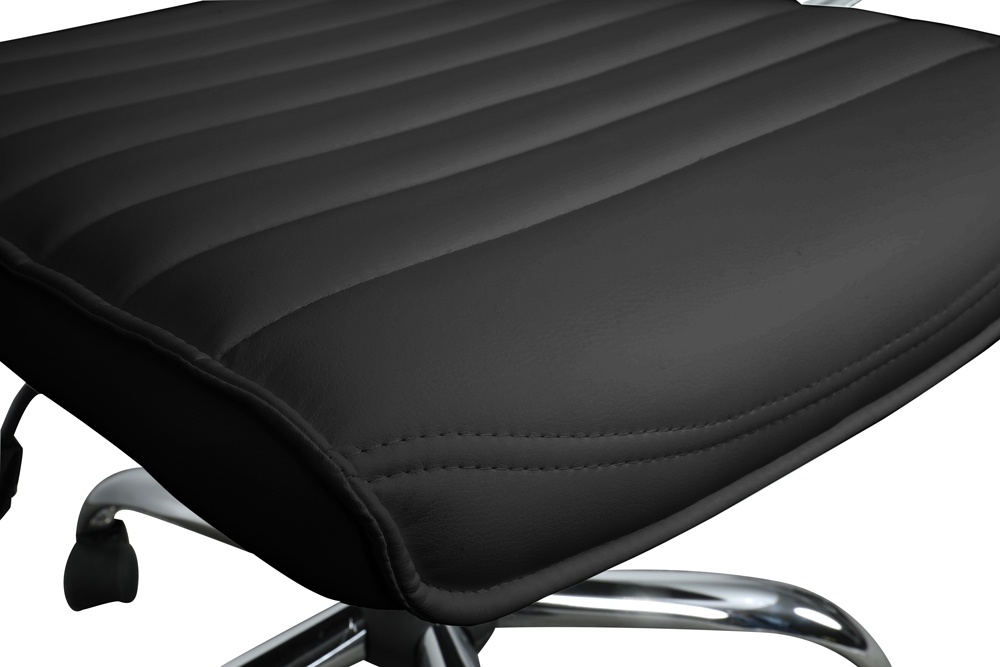 Winchester Leatherette Office Chair