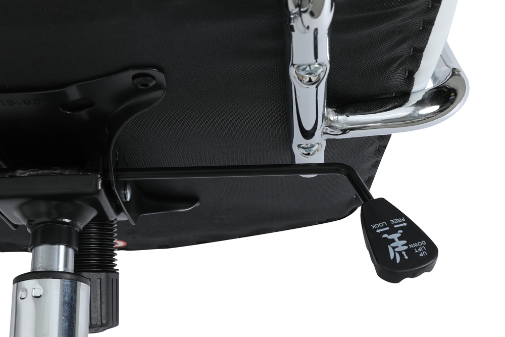 Winchester Leatherette Office Chair