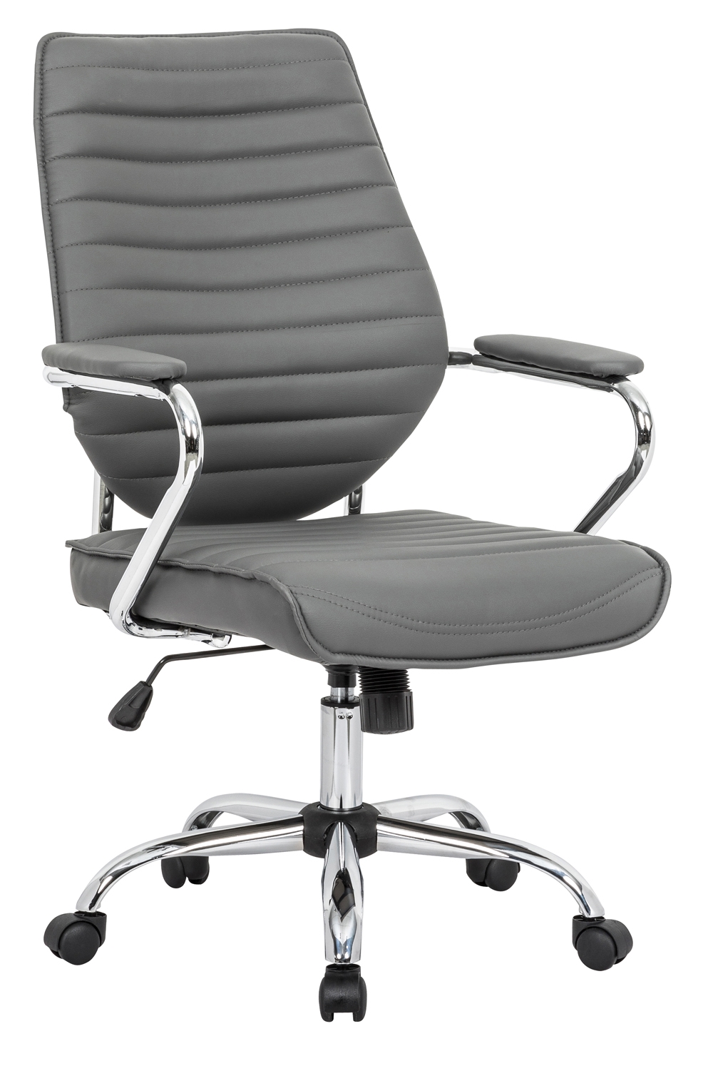 Winchester Leatherette Office Chair
