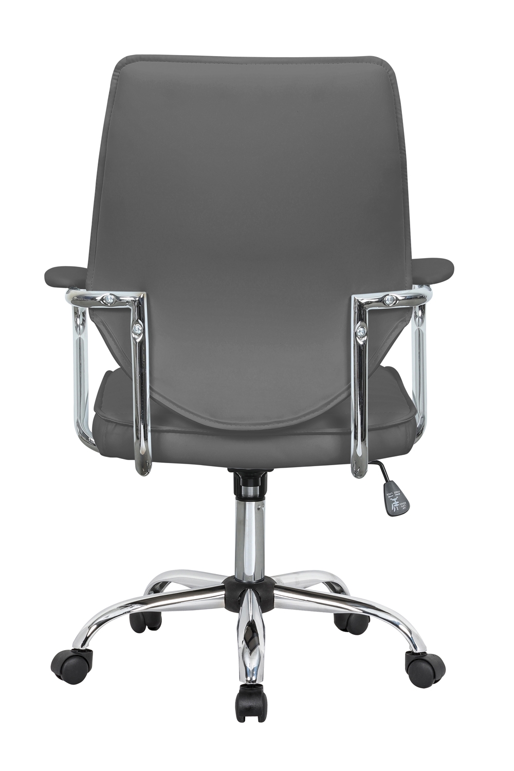 Winchester Leatherette Office Chair