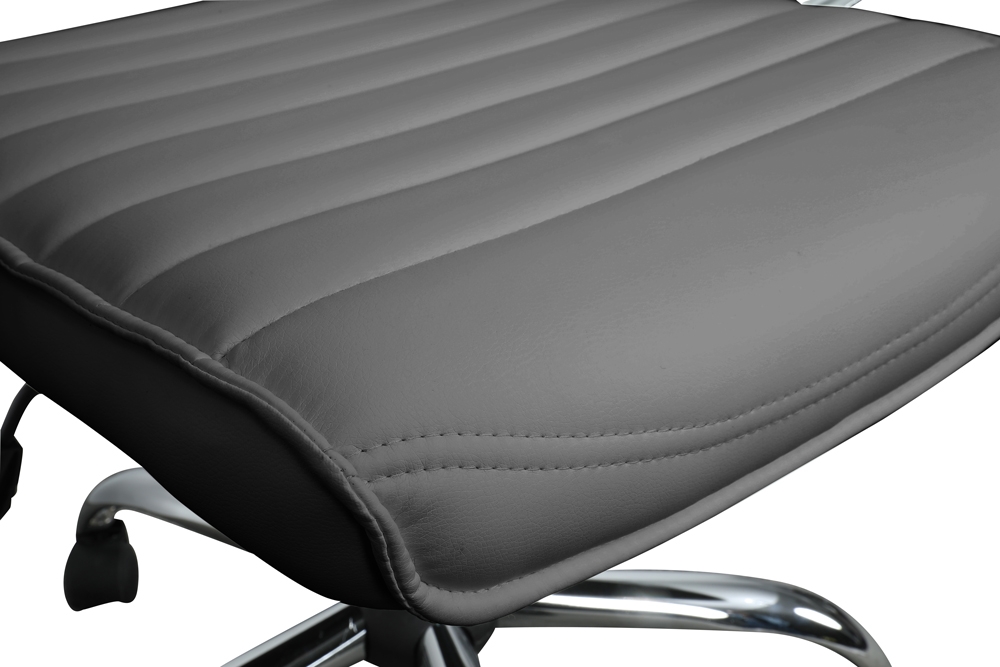 Winchester Leatherette Office Chair