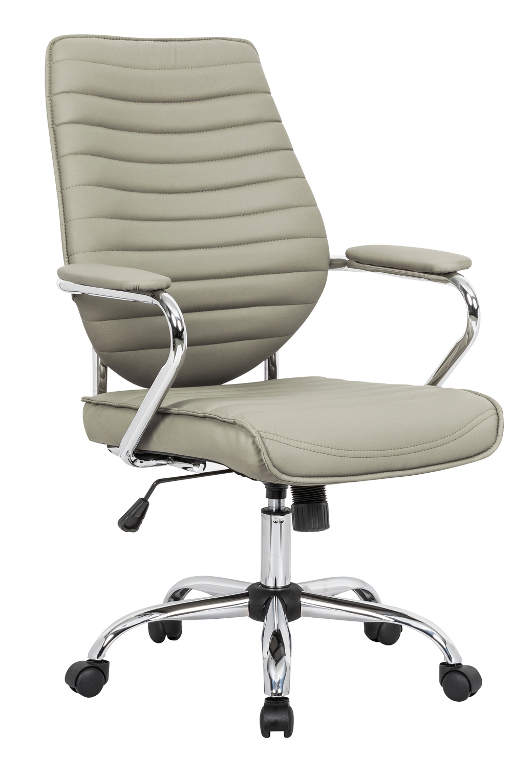 Winchester Leatherette Office Chair